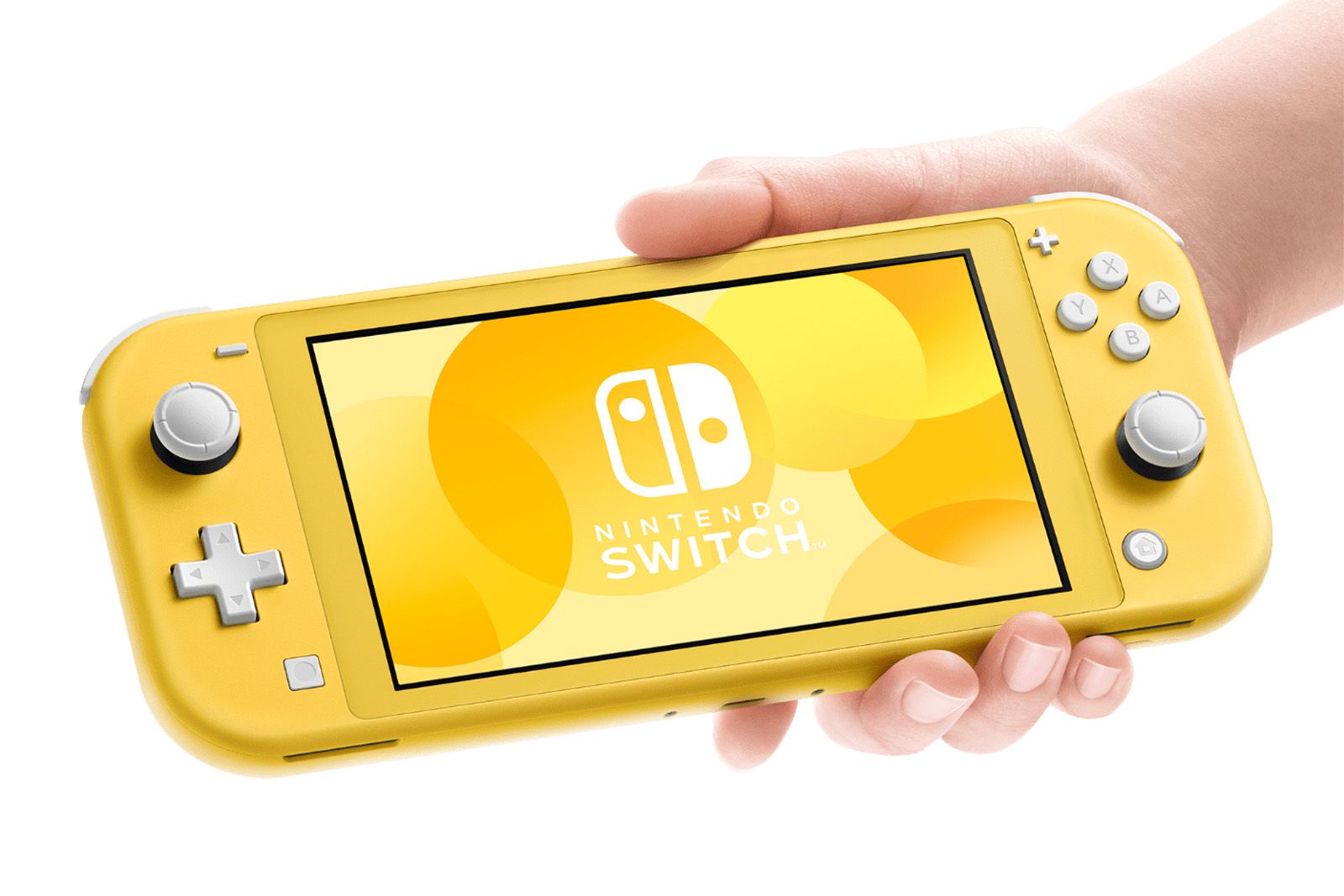 Nintendo Switch official: Mini rather than Switch 2
