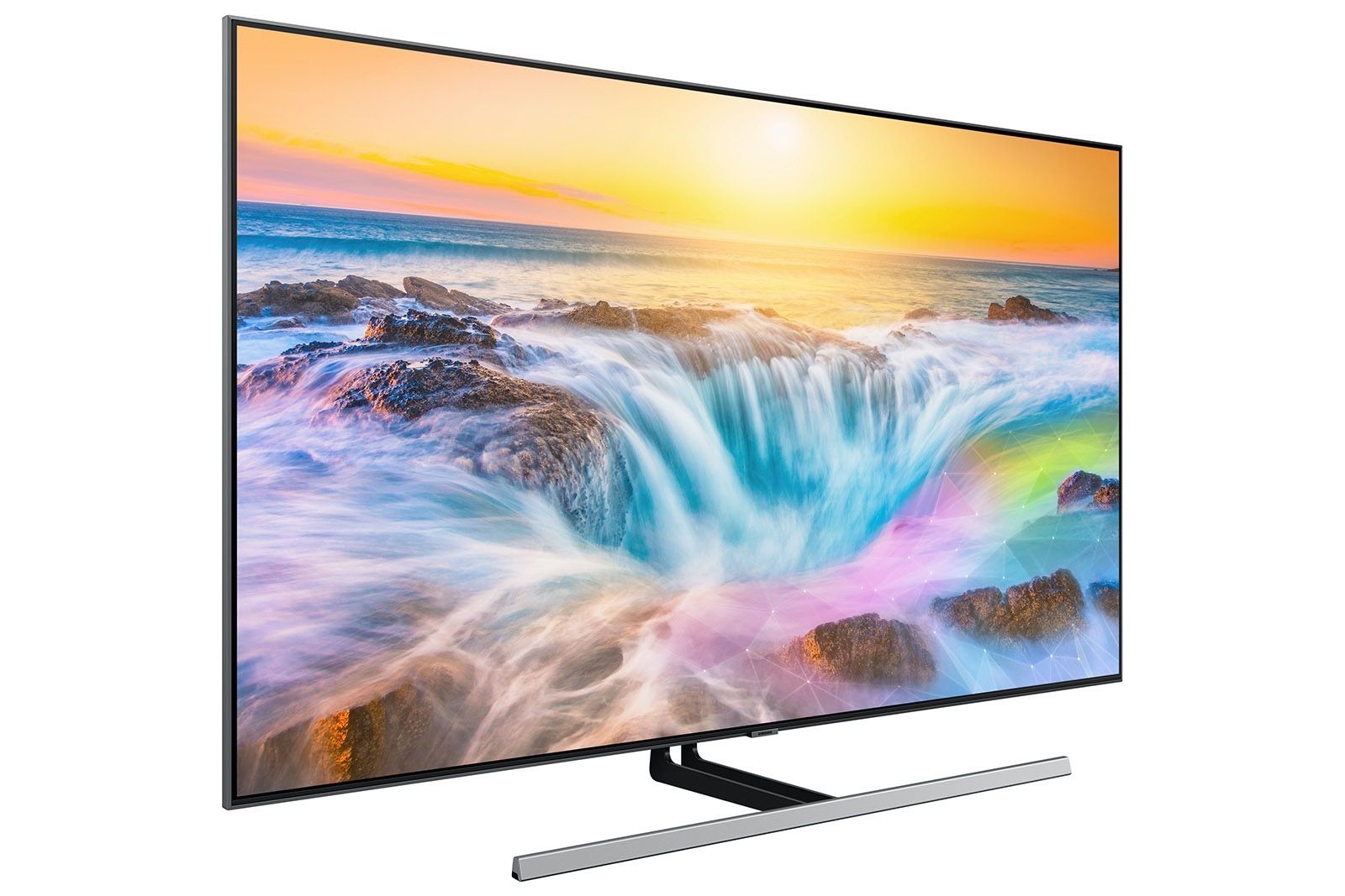 Samsung Q85R 4K TV review (QE55Q85R, QE65Q85R, QE75Q85R)