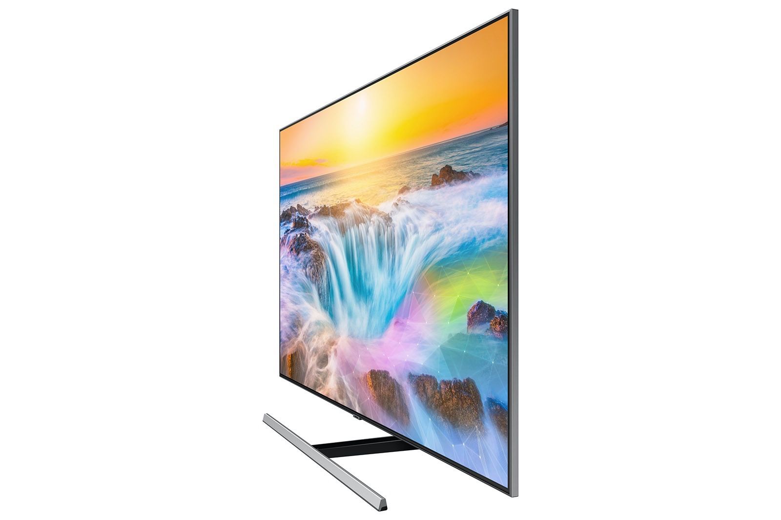 Samsung Q85R 4K TV image 4