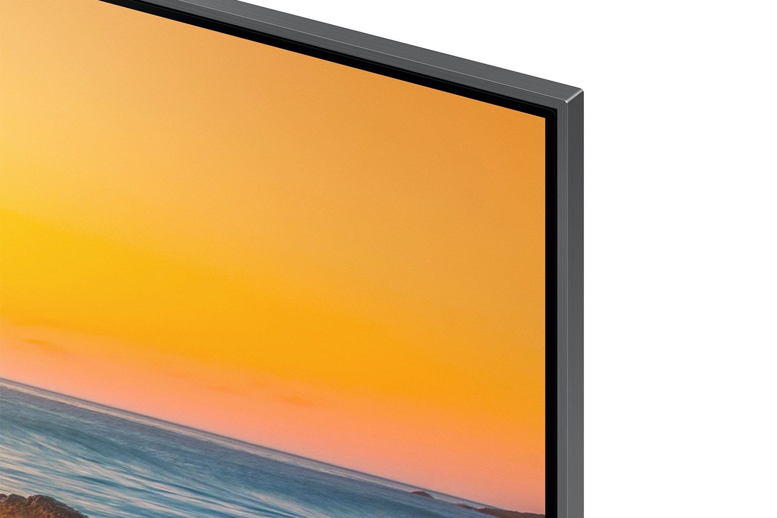 Samsung Q85R 4K TV image 8