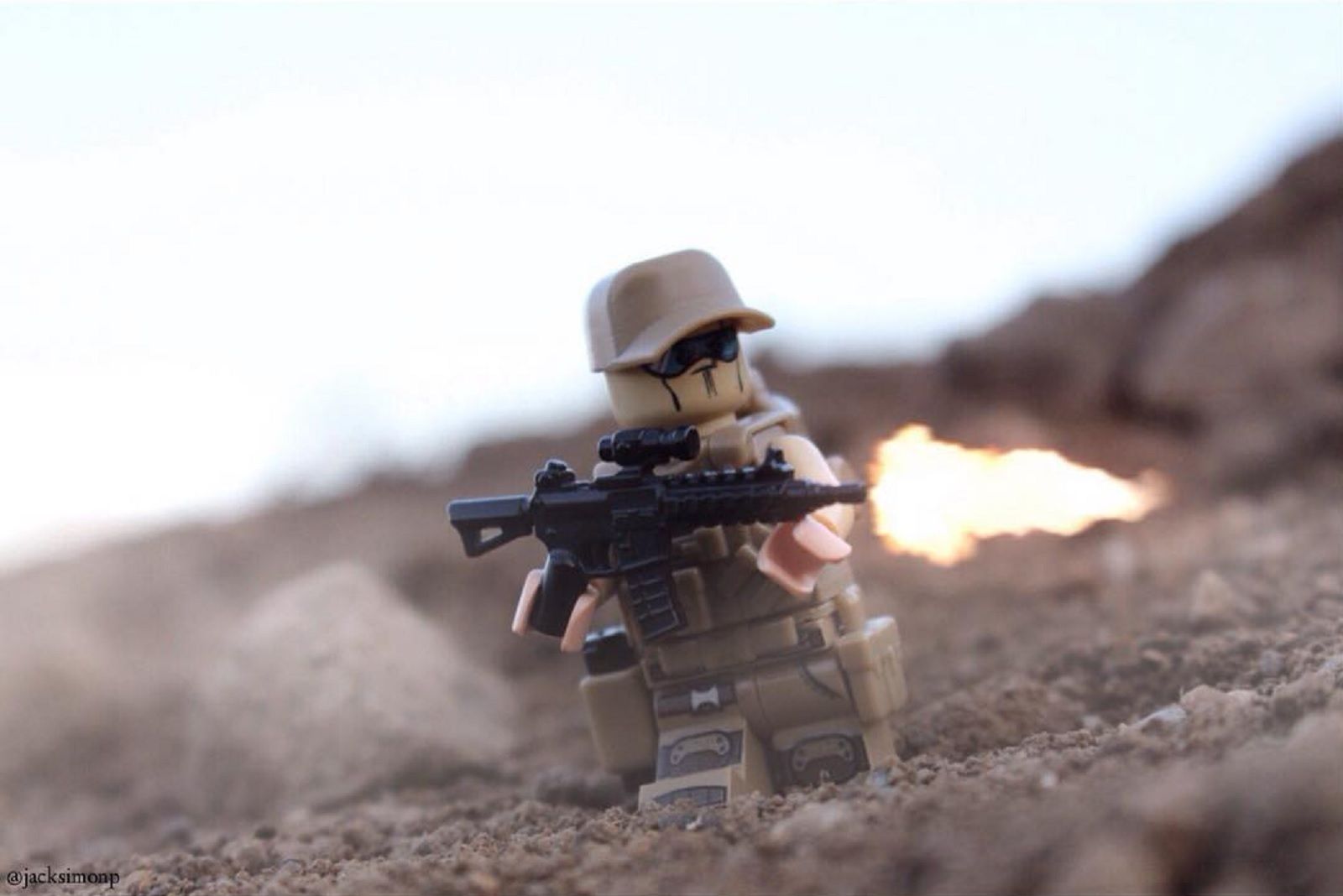 Awesome Lego-themed Instagram Accounts Worth Following image 10