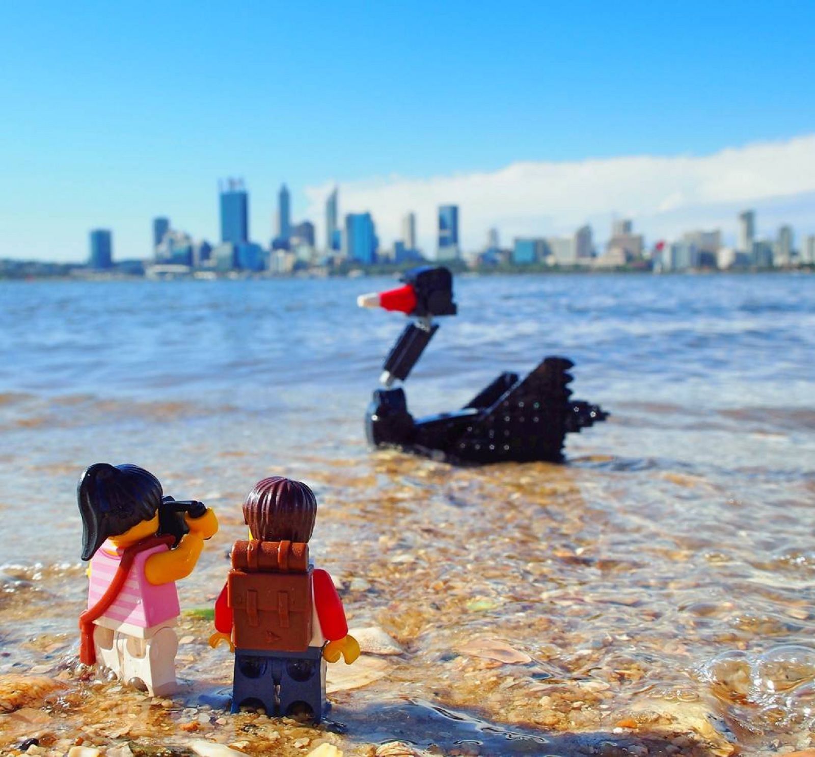 Awesome Lego-themed Instagram Accounts Worth Following image 11