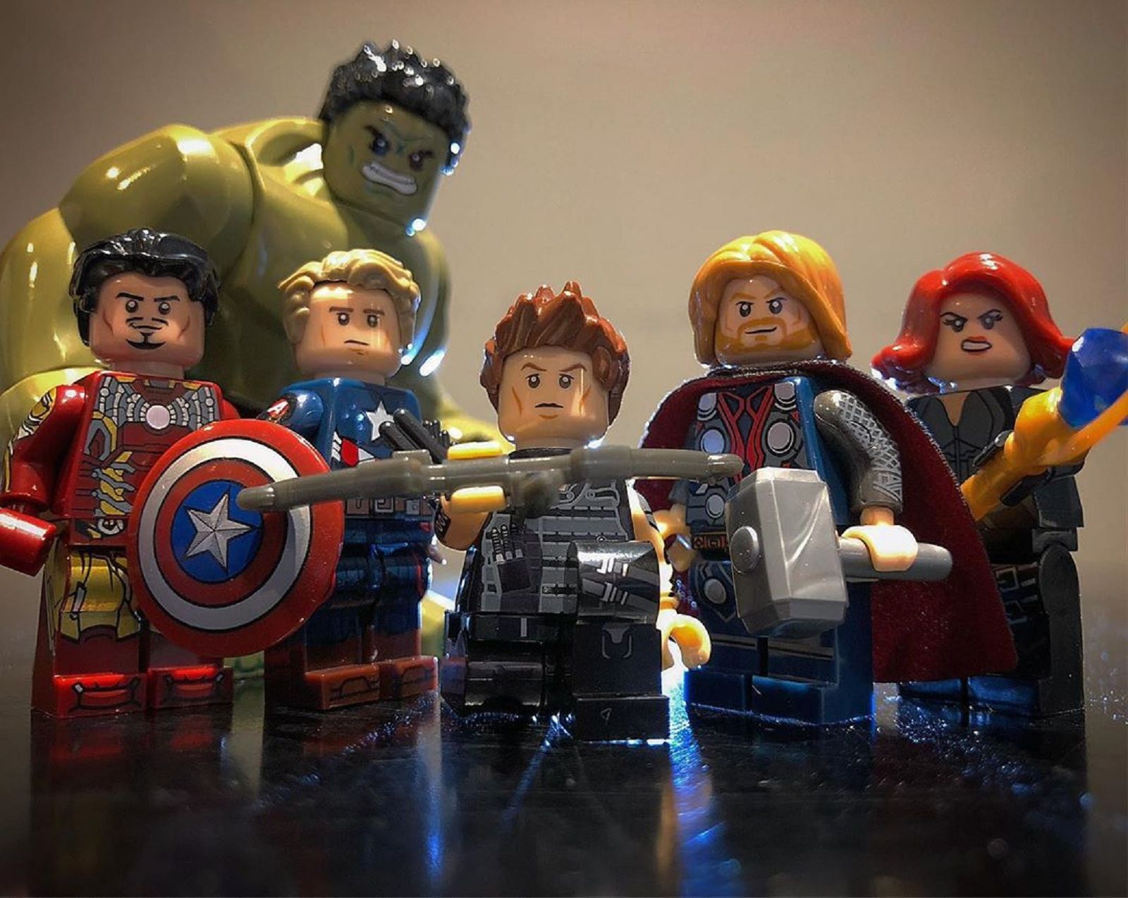 Awesome Lego-themed Instagram Accounts Worth Following image 14