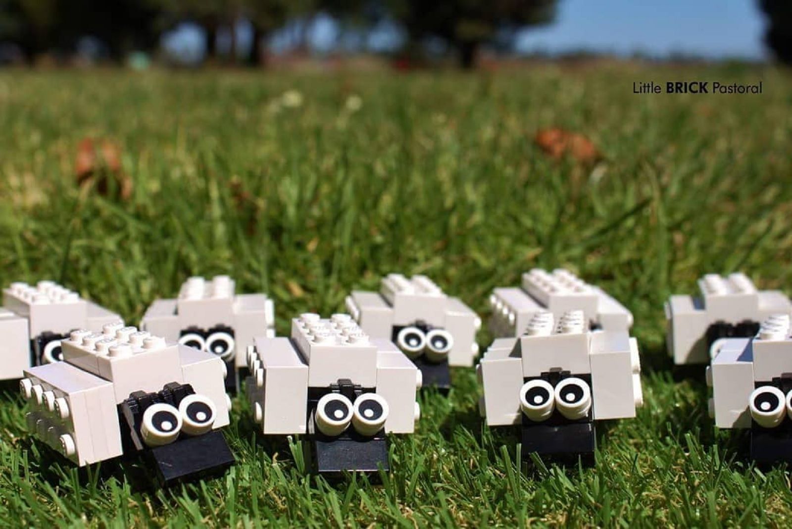 Awesome Lego-themed Instagram Accounts Worth Following image 15