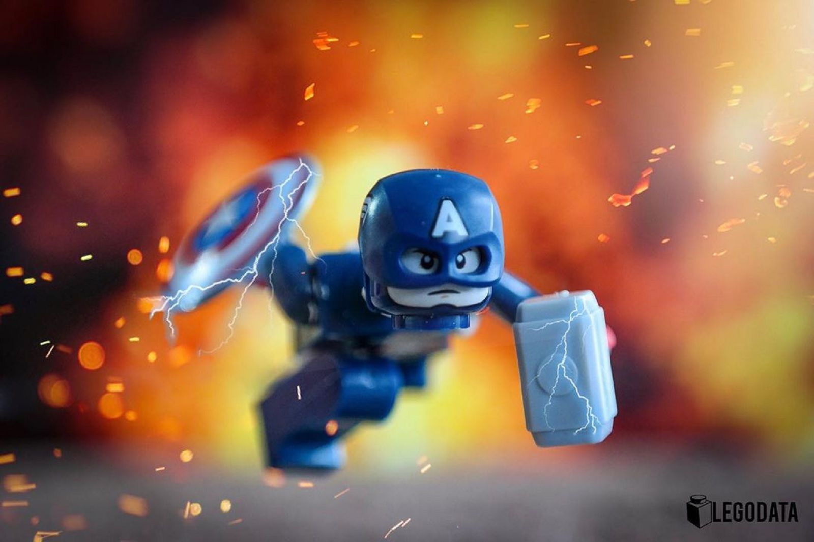 Awesome Lego-themed Instagram Accounts Worth Following image 17
