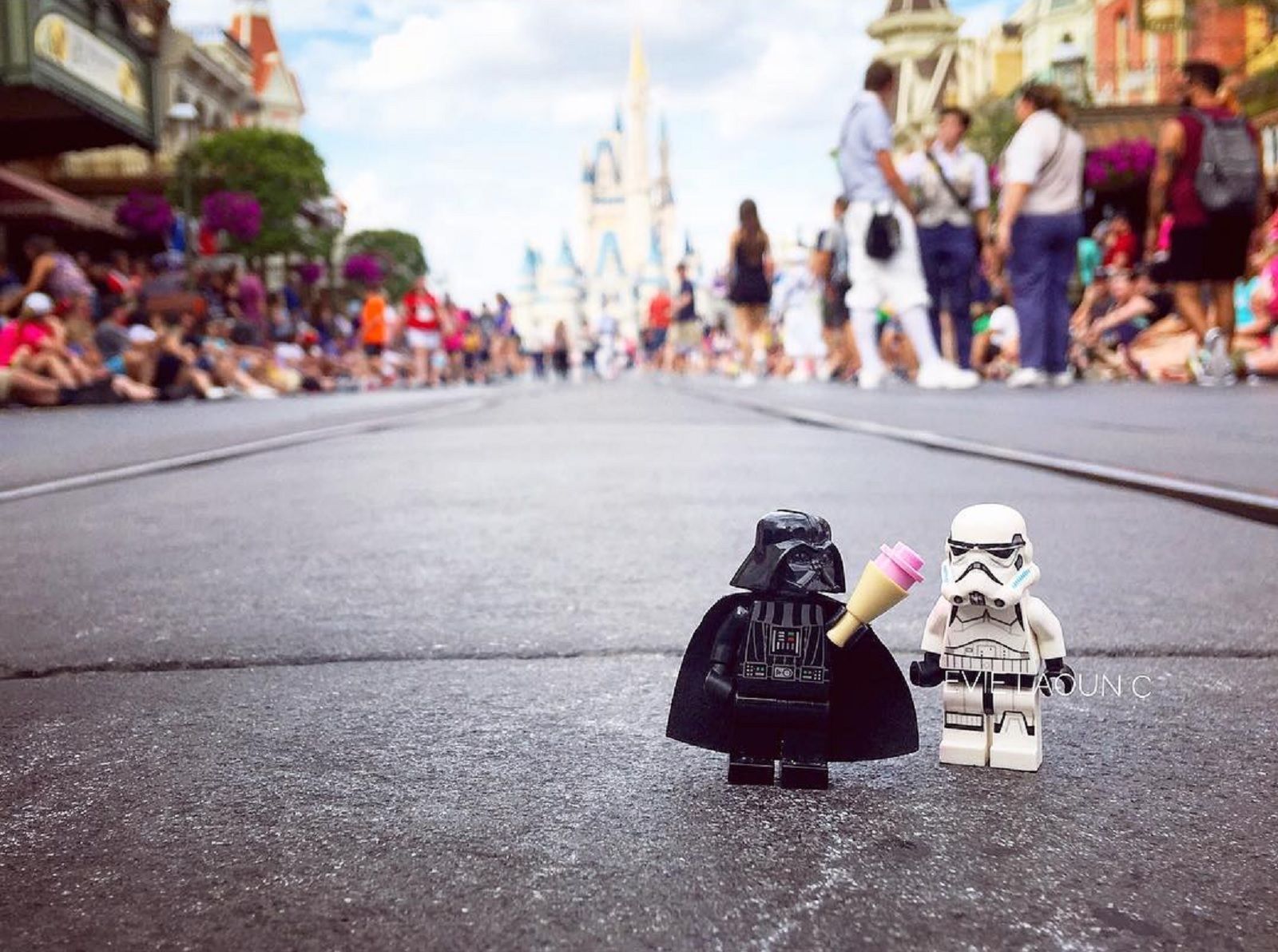 Awesome Lego-themed Instagram Accounts Worth Following image 18