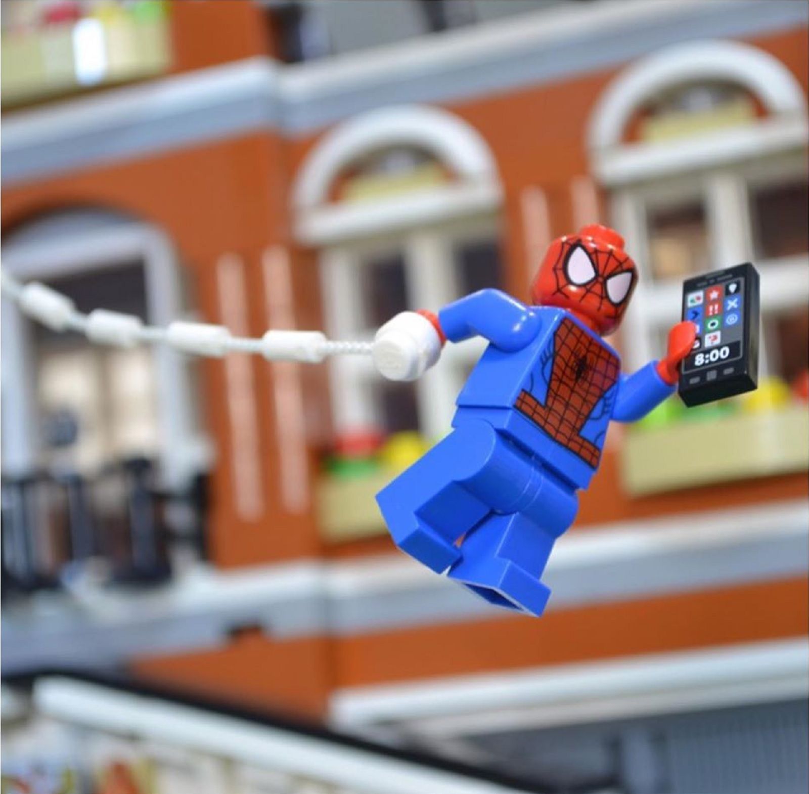 Awesome Lego-themed Instagram Accounts Worth Following image 19