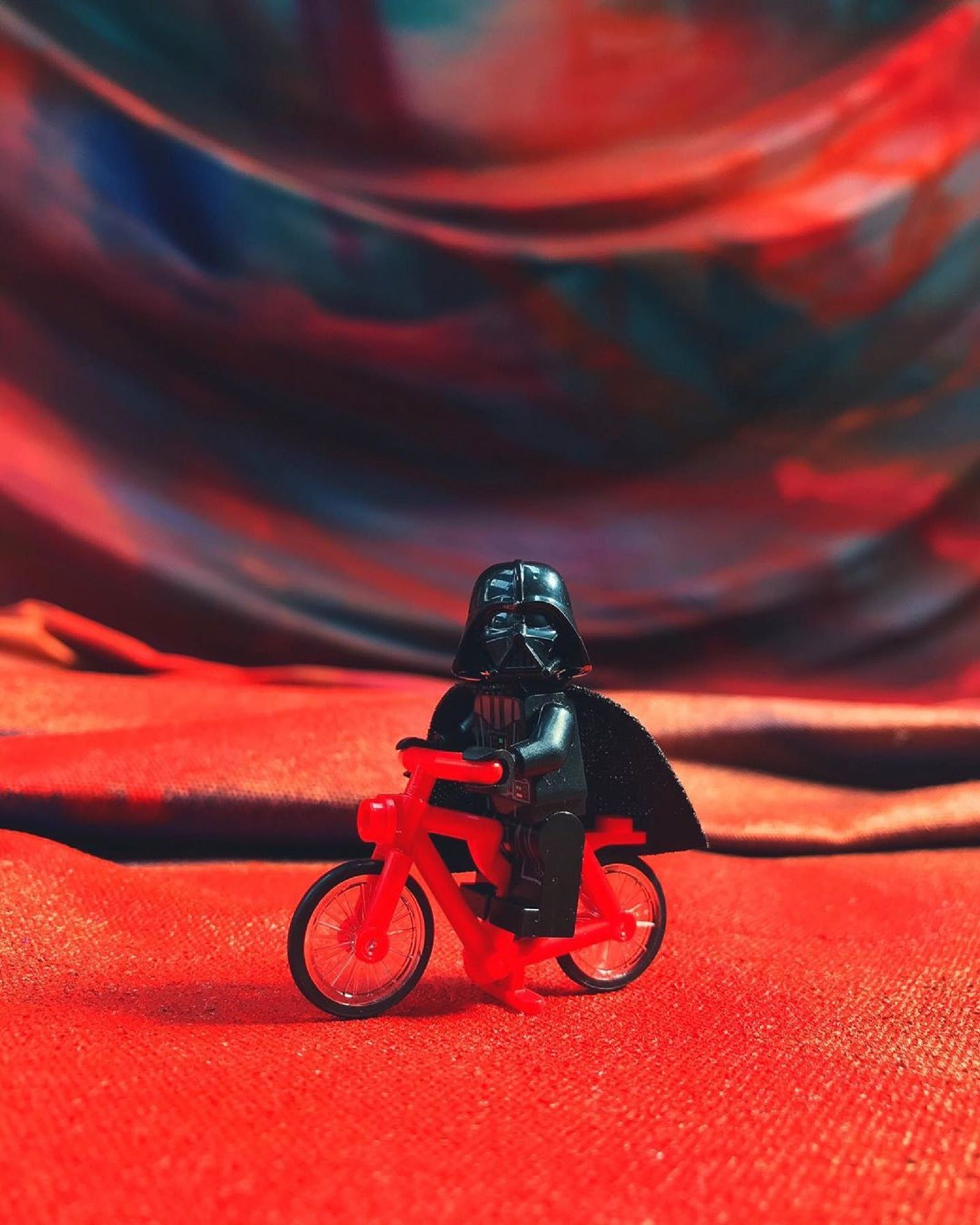Awesome Lego-themed Instagram accounts worth following image 2