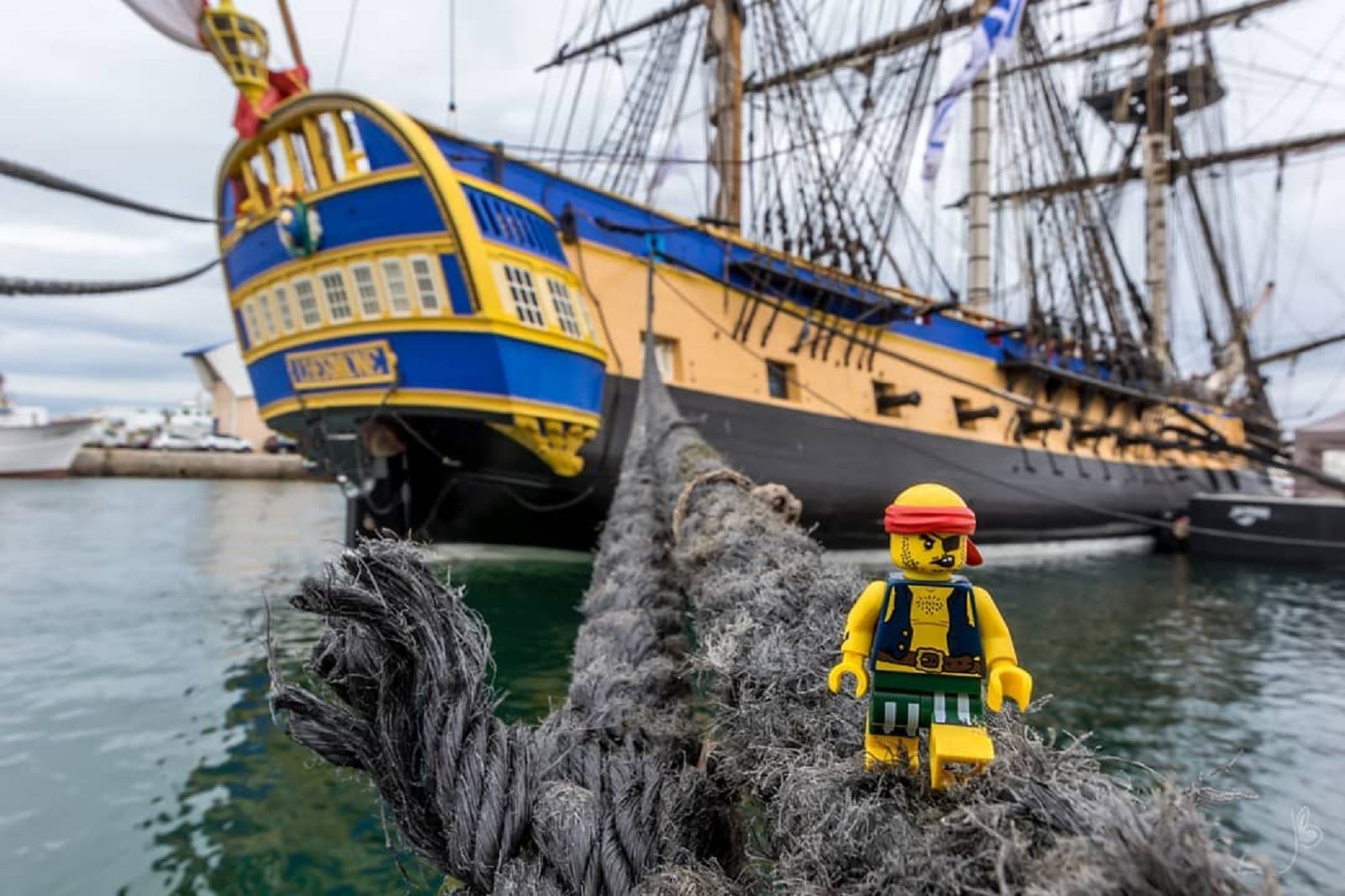 Awesome Lego-themed Instagram Accounts Worth Following image 21