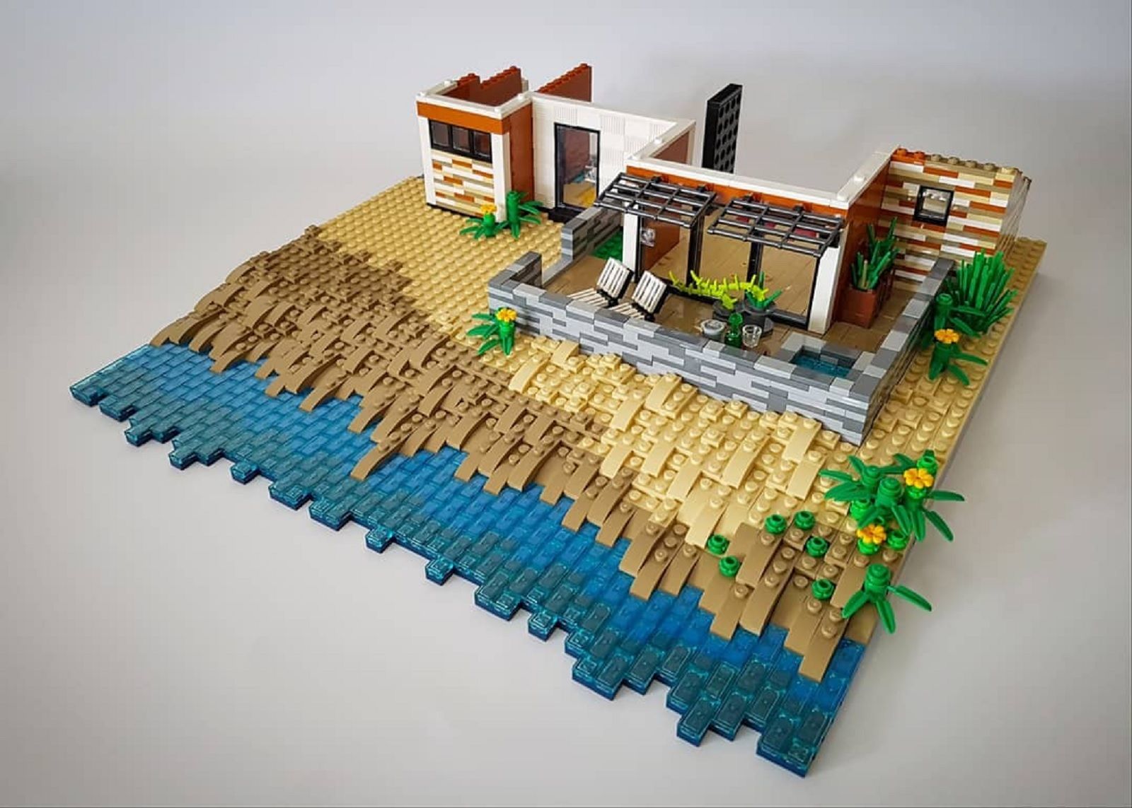 Awesome Lego-themed Instagram Accounts Worth Following image 22