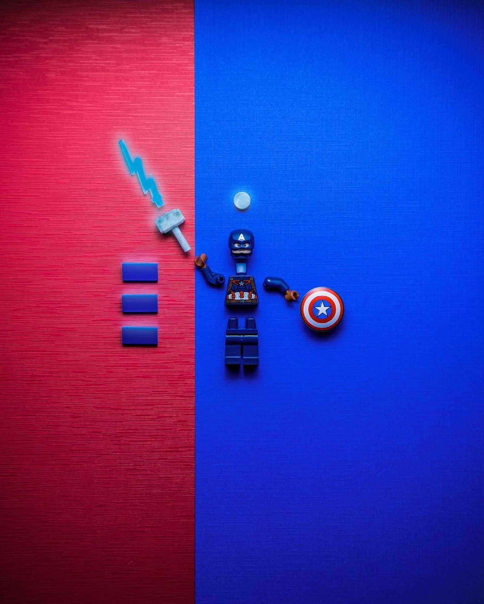 Awesome Lego-themed Instagram Accounts Worth Following image 23