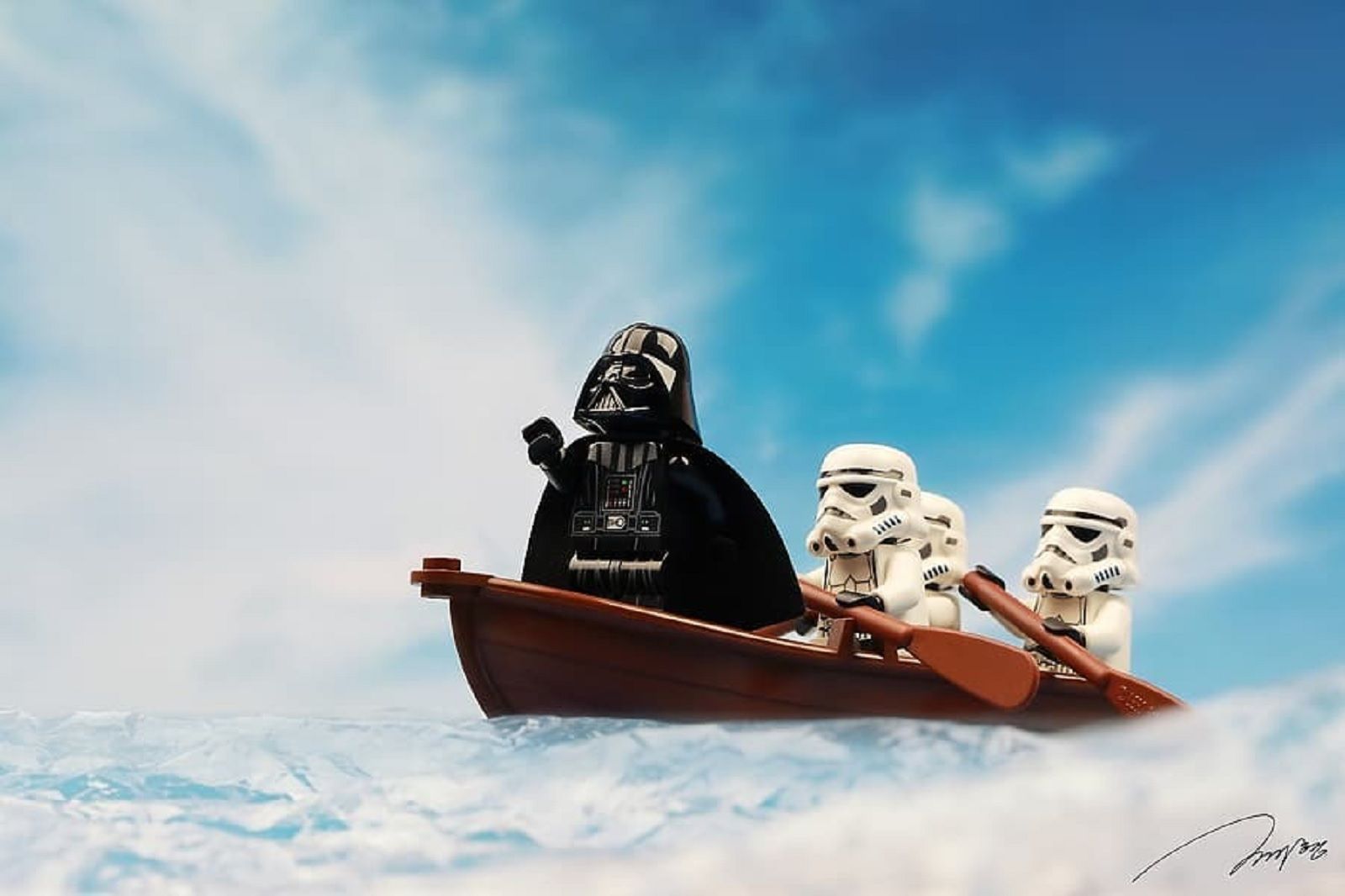 Awesome Lego-themed Instagram Accounts Worth Following image 24