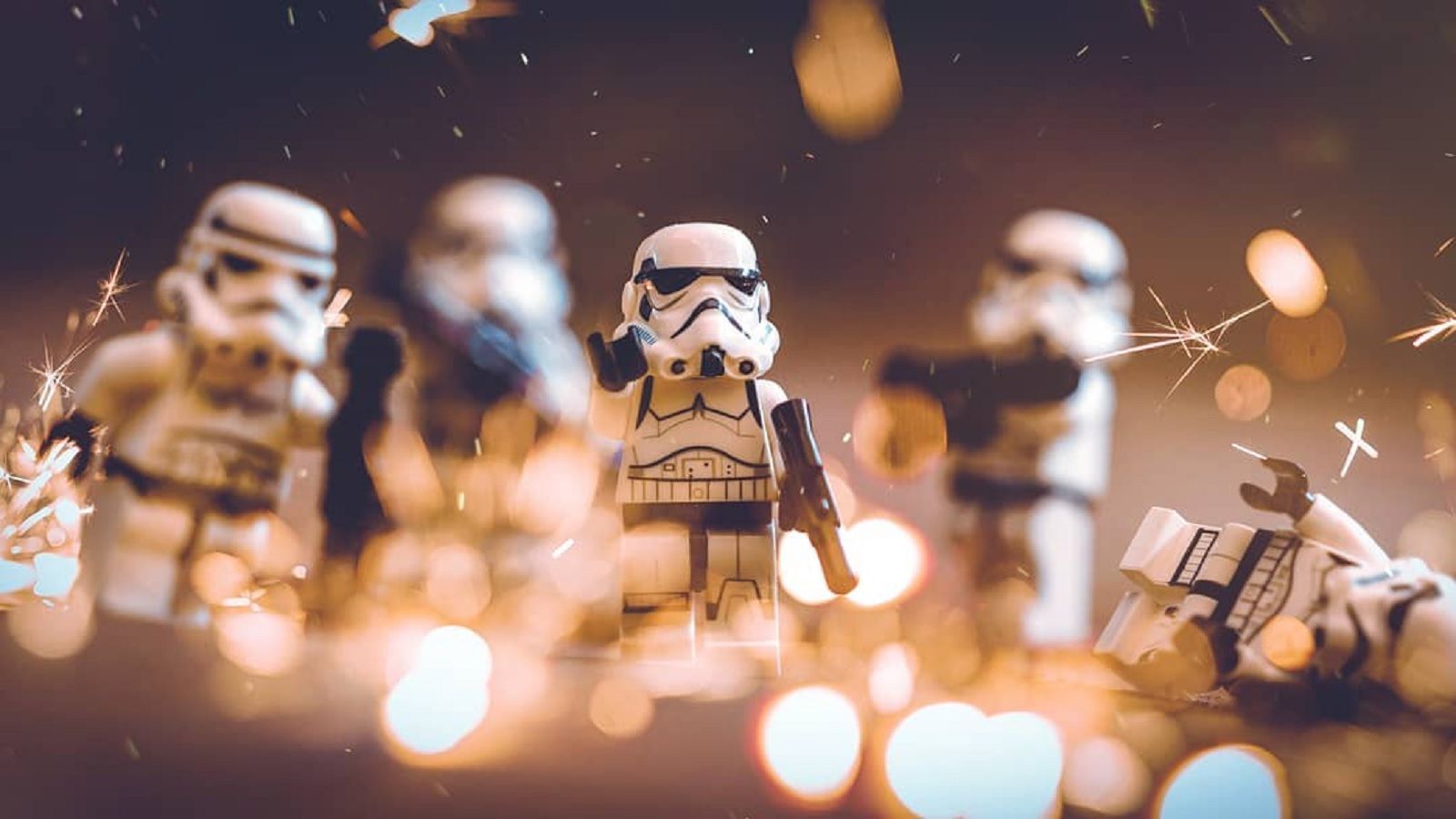 Awesome Lego-themed Instagram Accounts Worth Following image 4