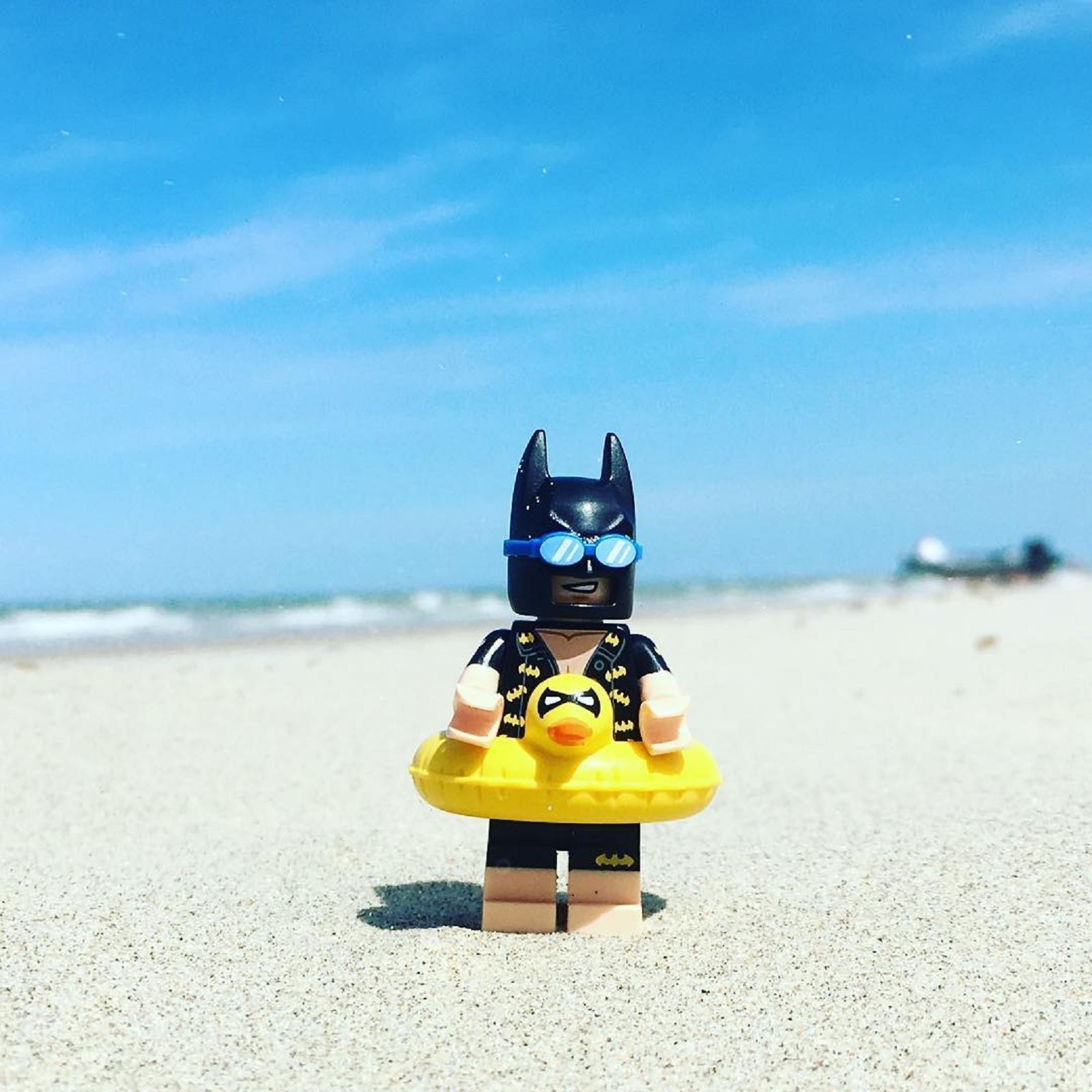 Awesome Lego-themed Instagram Accounts Worth Following image 6