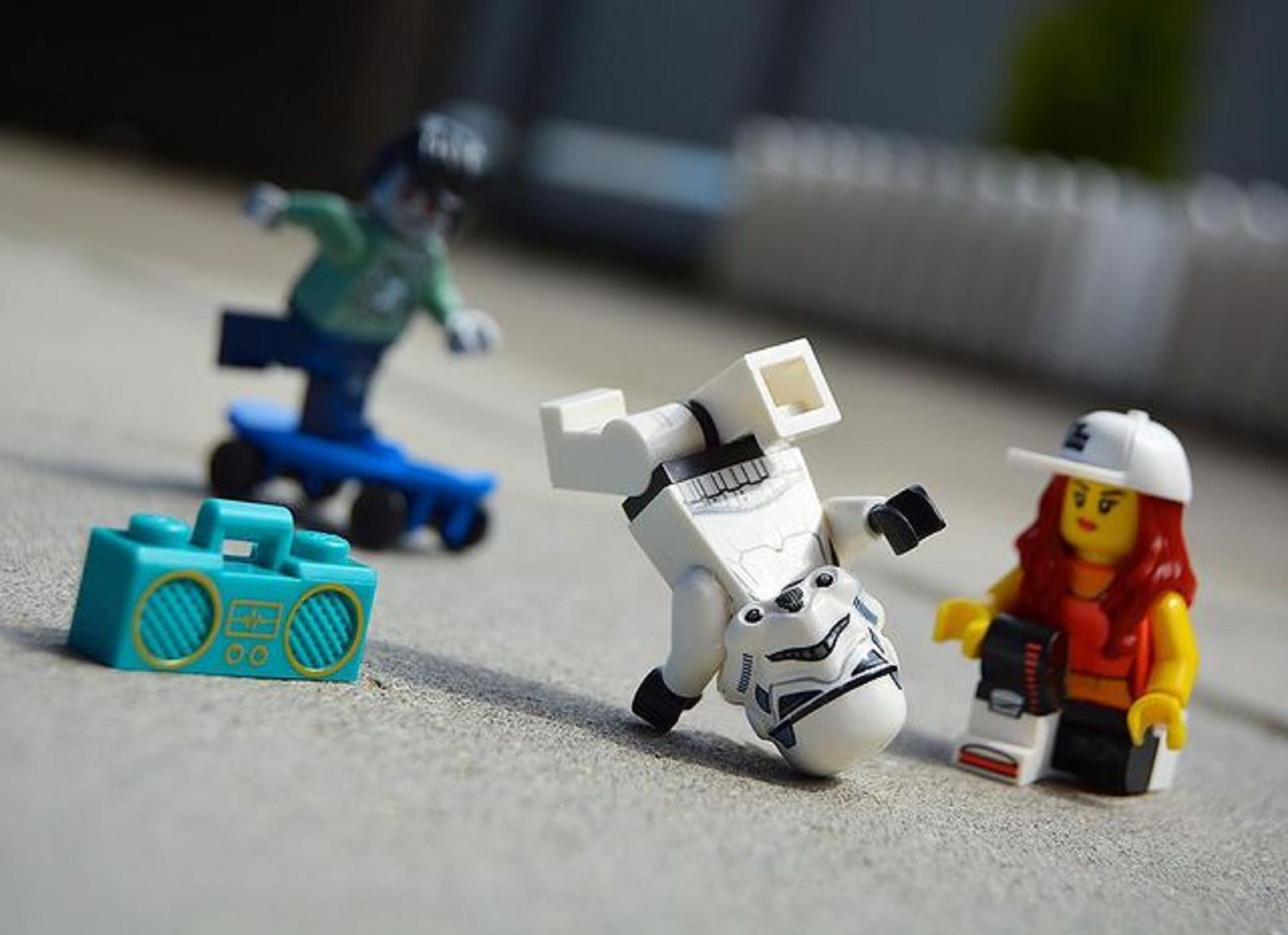 Awesome Lego-themed Instagram Accounts Worth Following photo 2