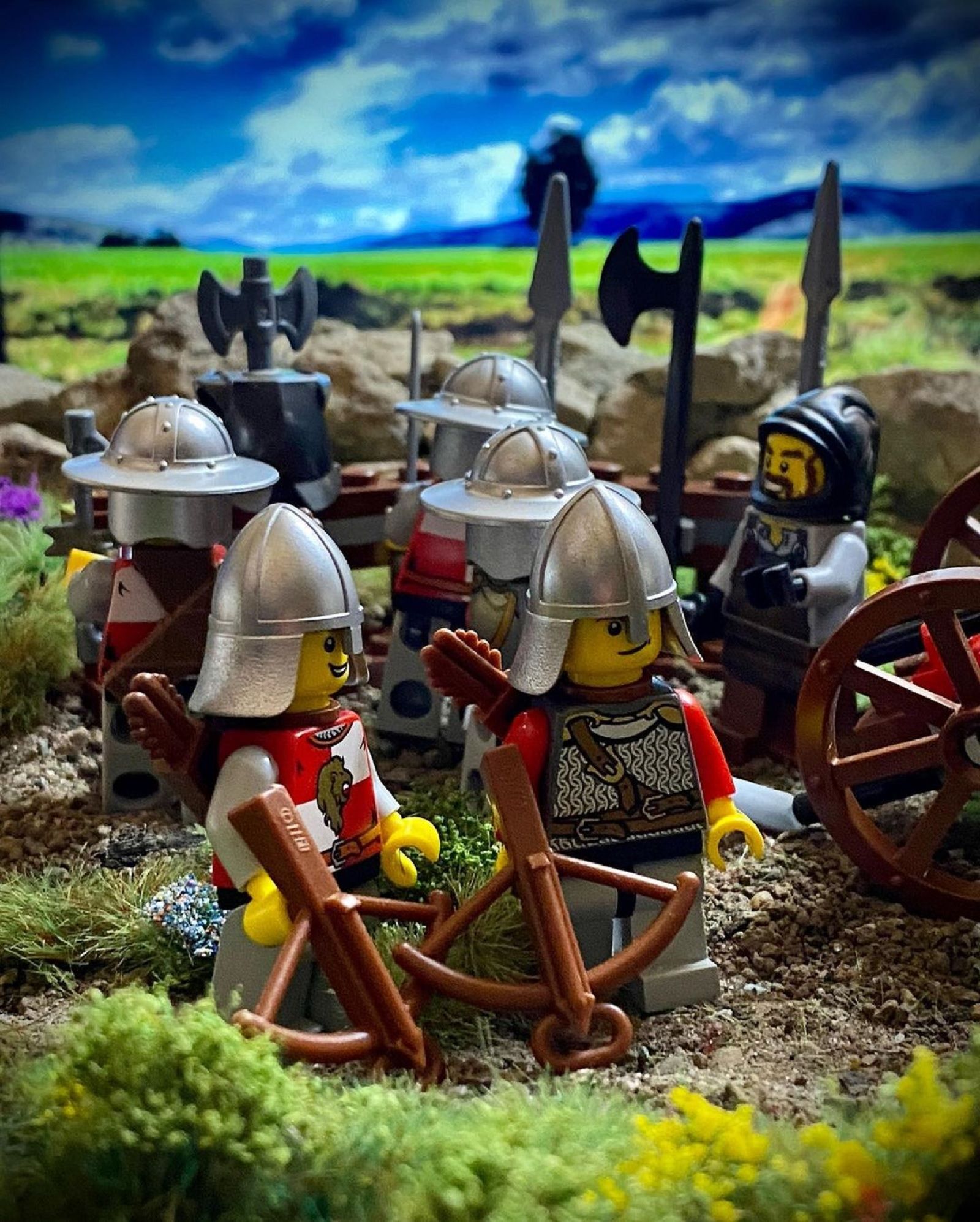 Awesome Lego-themed Instagram Accounts Worth Following photo 3