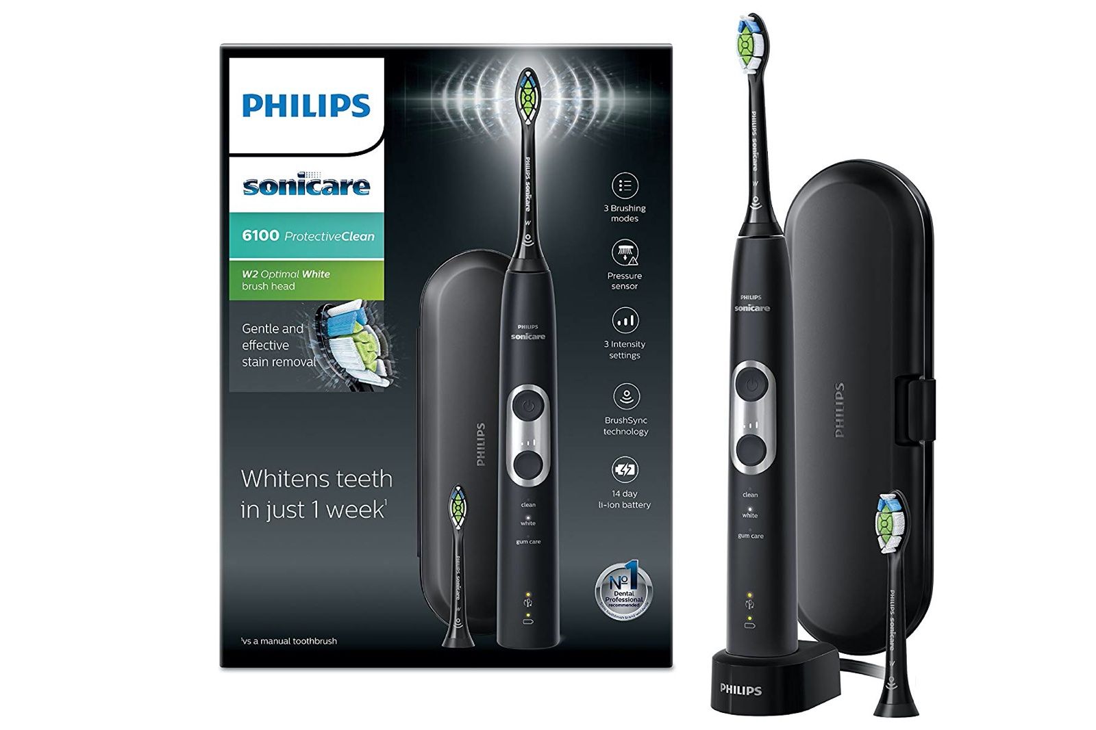 Best Electric Toothbrush image 5