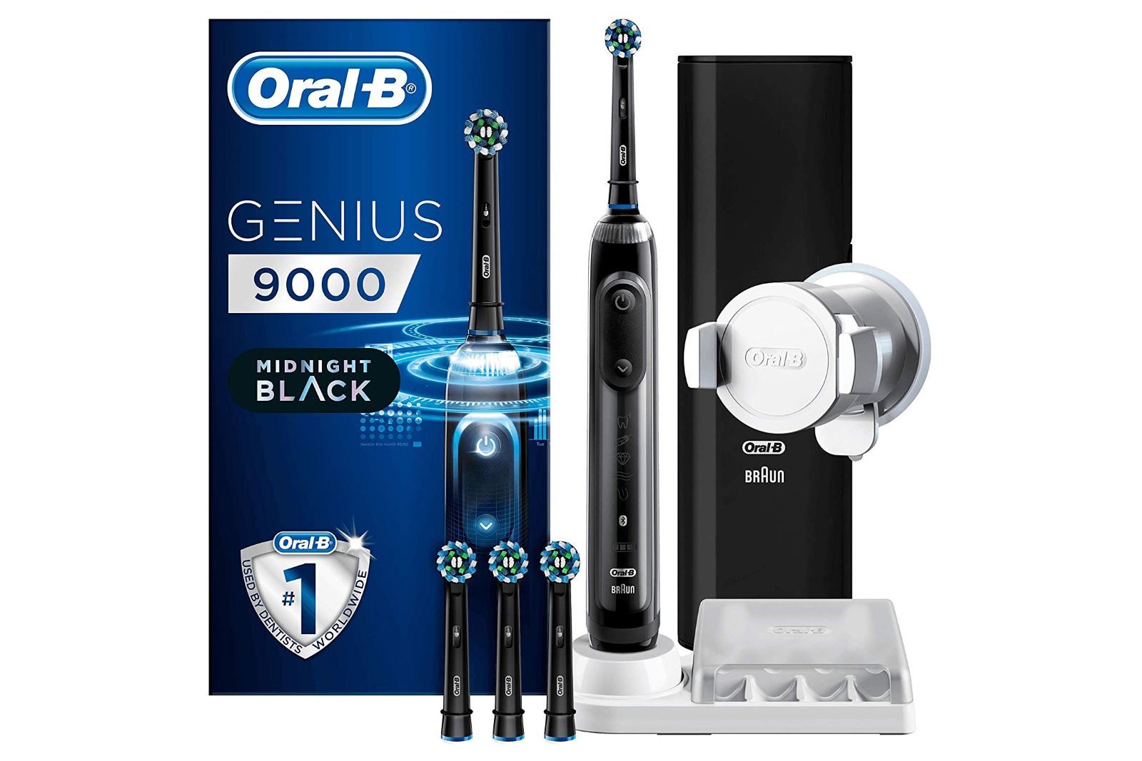 Best electric toothbrush image 3