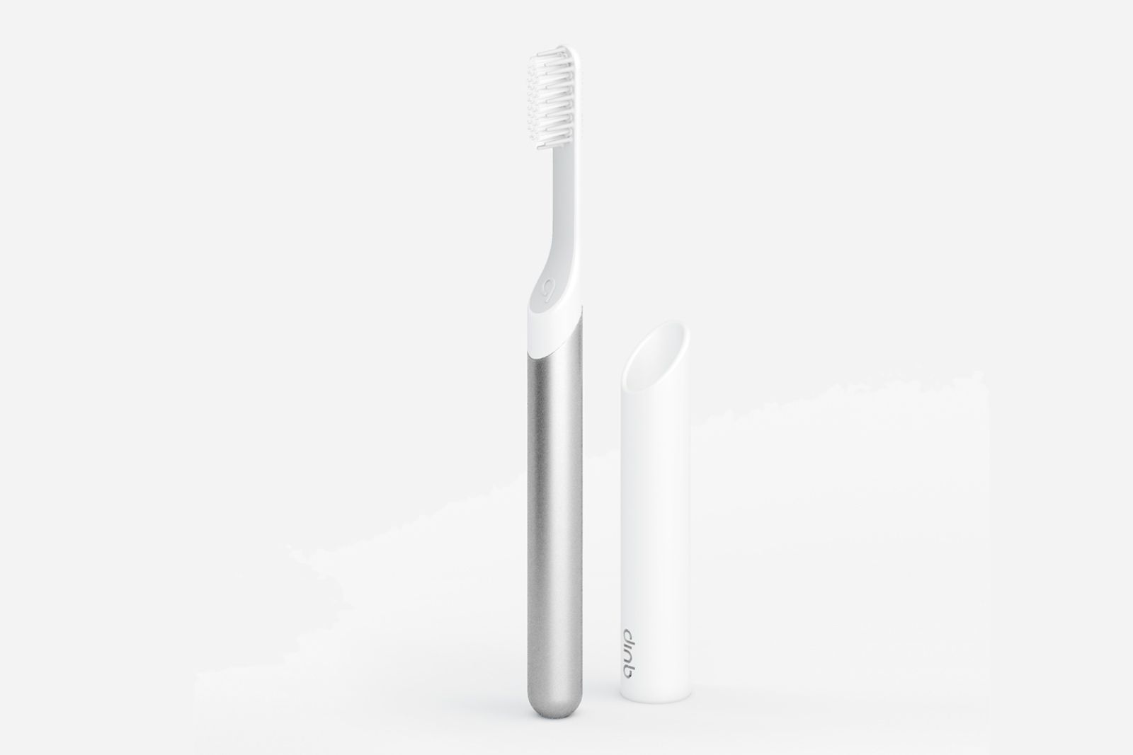 Cepillo eléctrico  Oral-B iO 9S, Seguimiento 3D, Sensor de