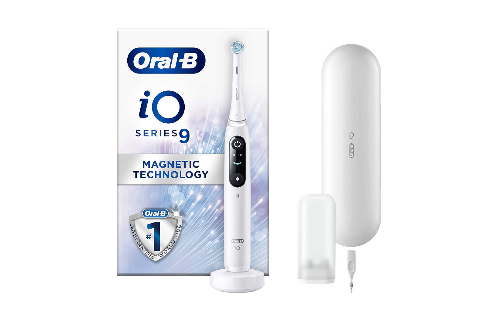 best electric toothbrush photo 8