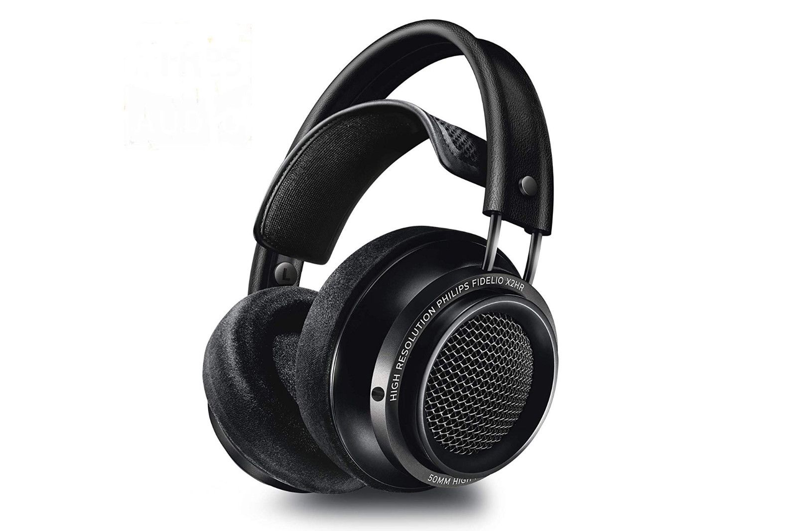 Snag the luxury Philips Fidelio X2HR headphones for half price on Prime Day image 1