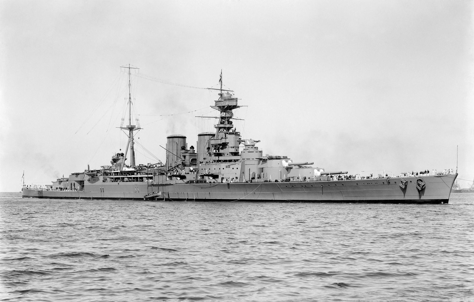 The Best Battleships And Warships Of All Time image 13