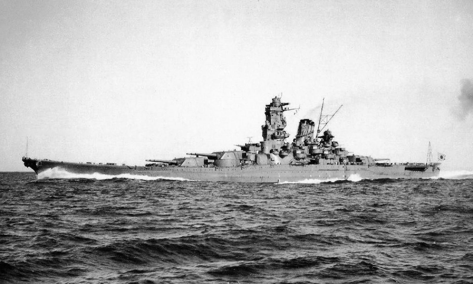 The Best Battleships And Warships Of All Time image 15