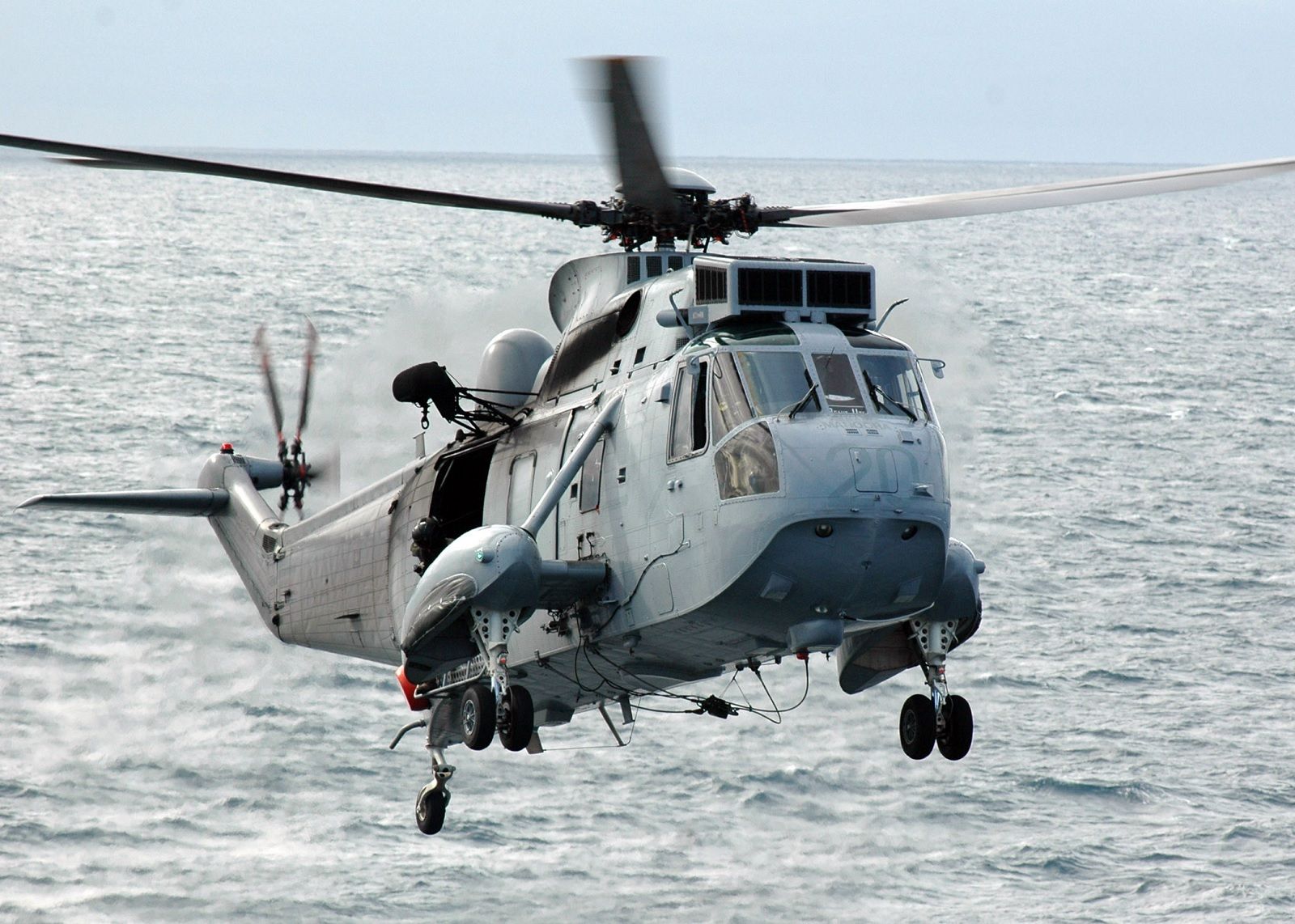 Best Helicopters And Attack Choppers Of All Time image 12