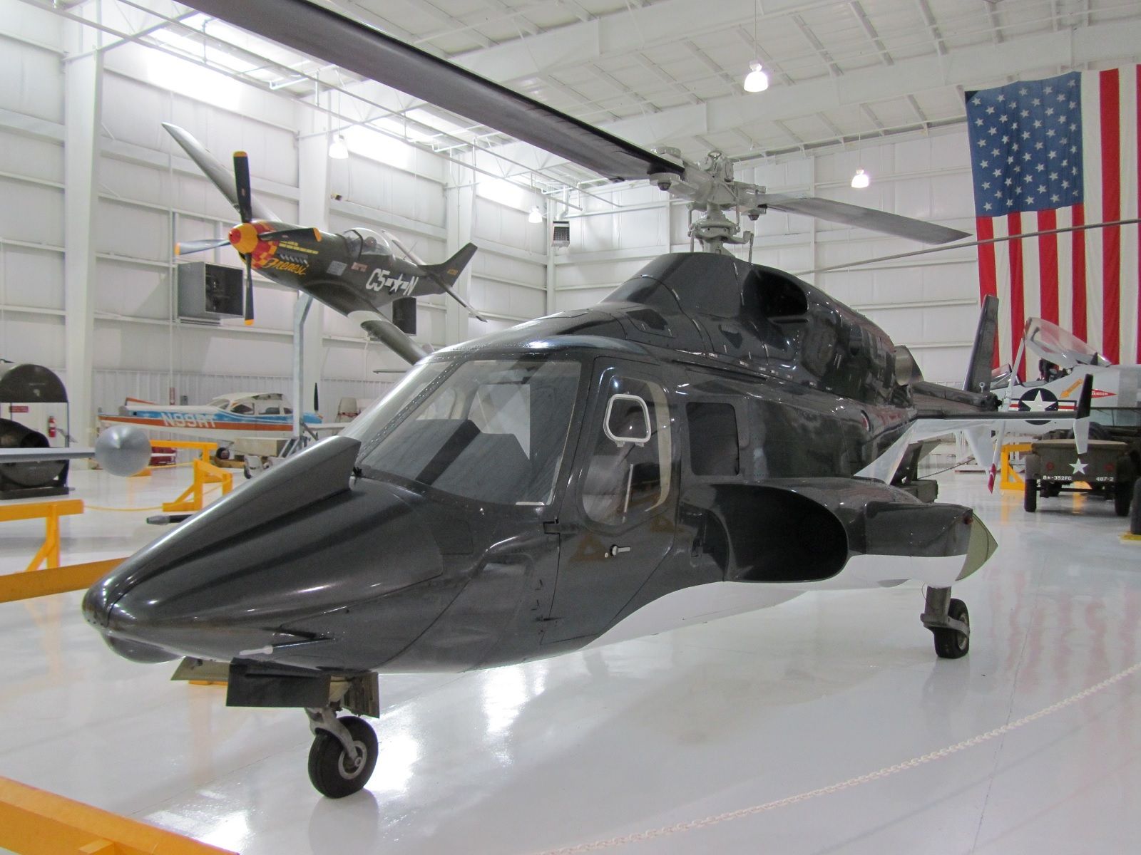 Best Helicopters And Attack Choppers Of All Time image 14