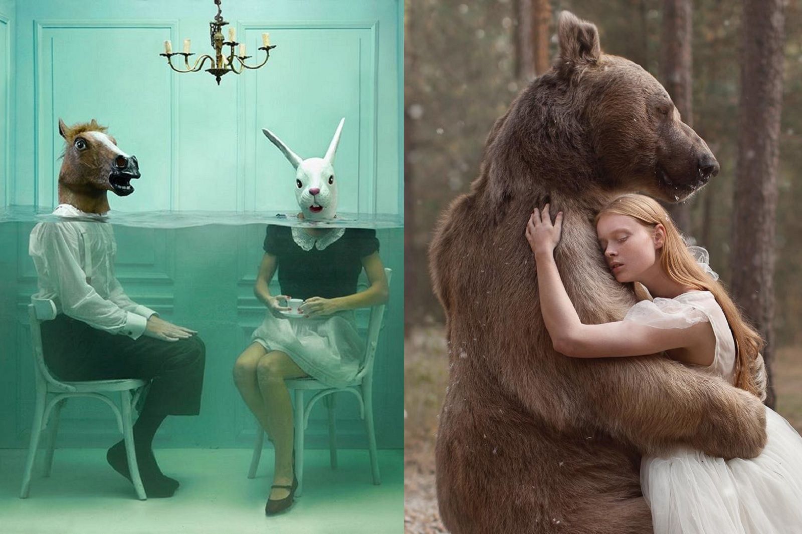 The Finest Surreal Photographers And Image Manipulators Of Instagram image 1