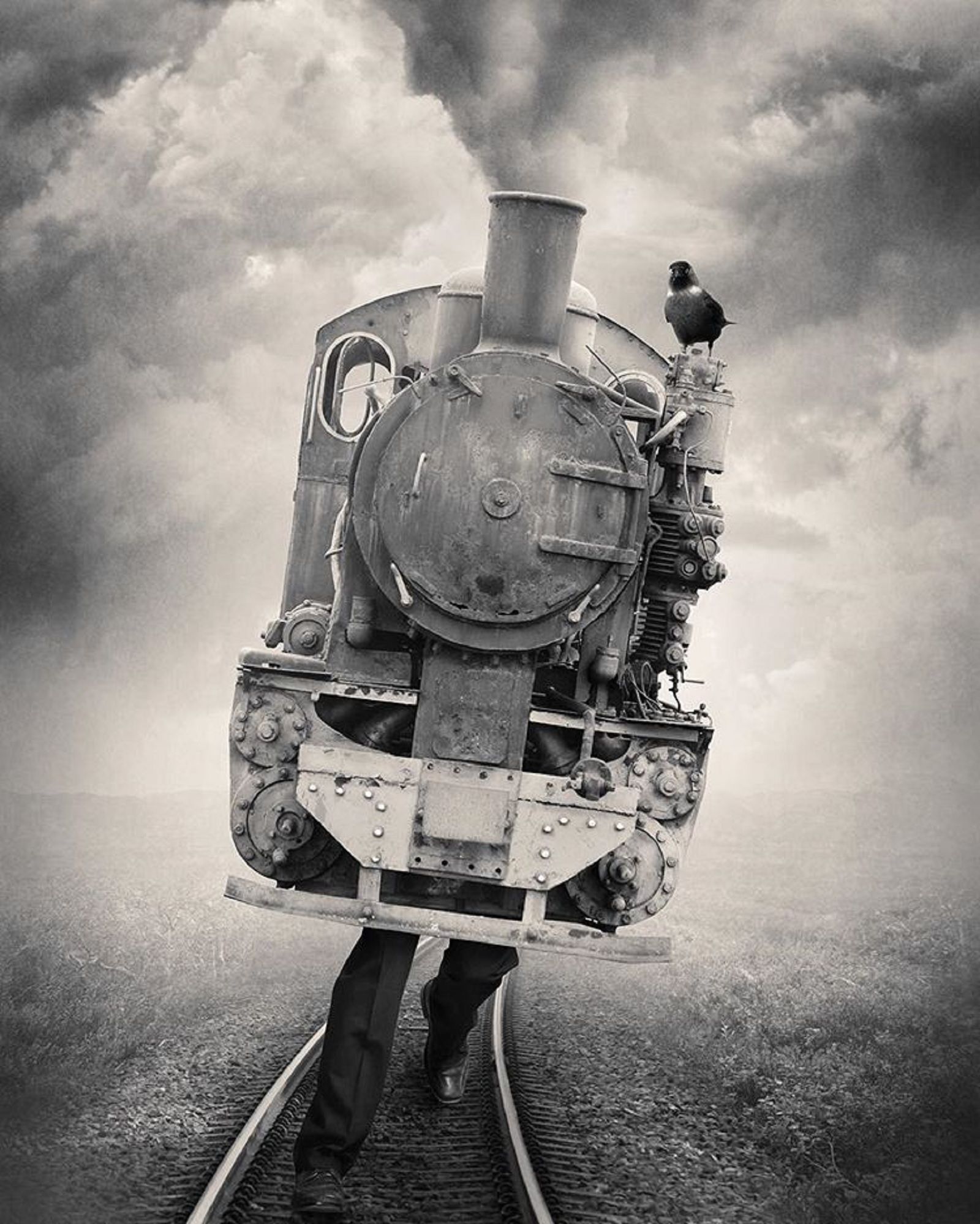 The Finest Surreal Photographers And Image Manipulators Of Instagram image 12
