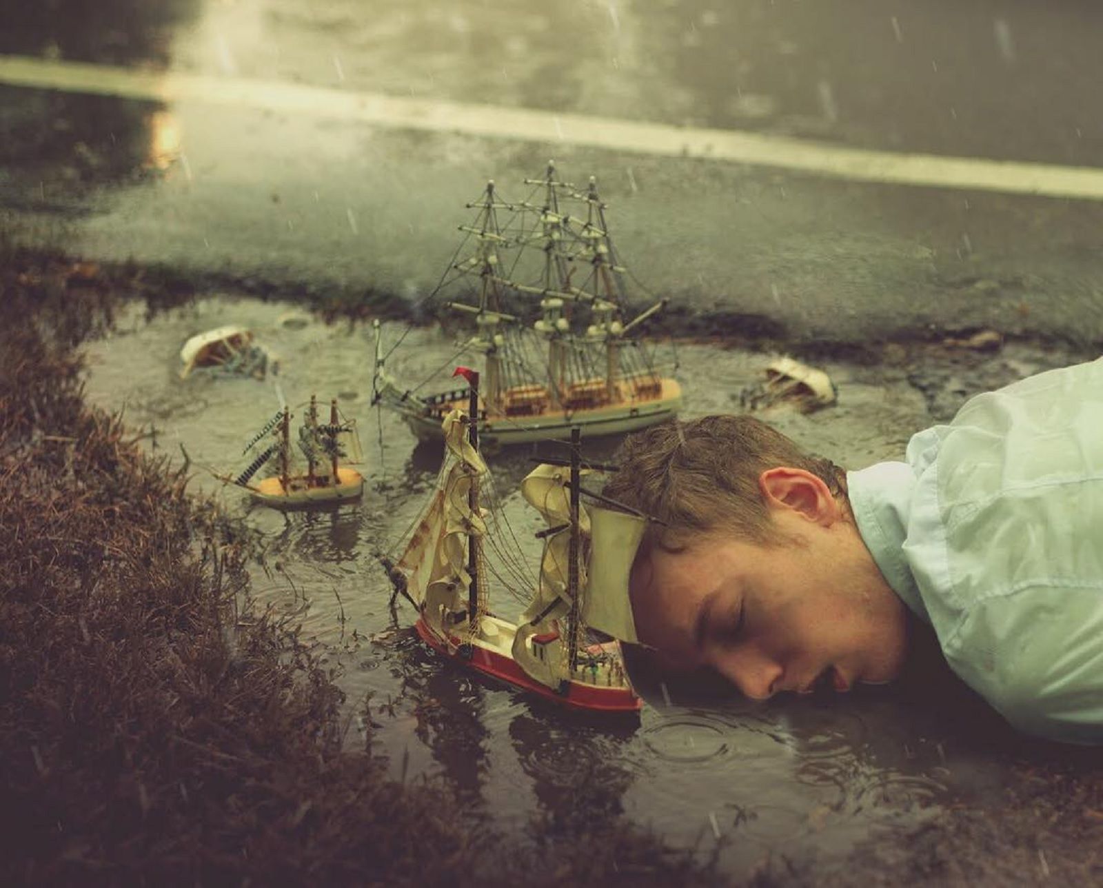 The Finest Surreal Photographers And Image Manipulators Of Instagram image 15