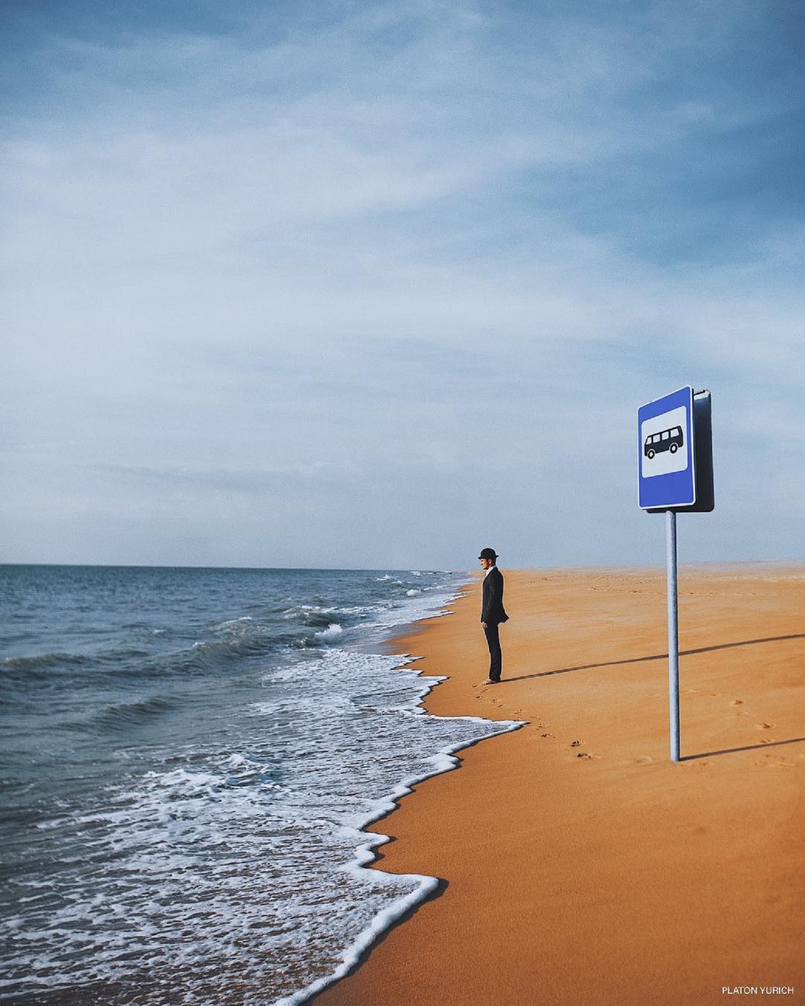 The Finest Surreal Photographers And Image Manipulators Of Instagram image 3
