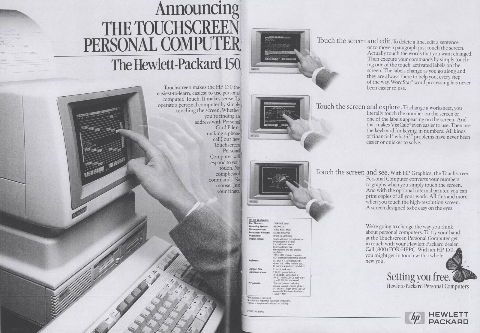 The most iconic computer print ads of all time image 12