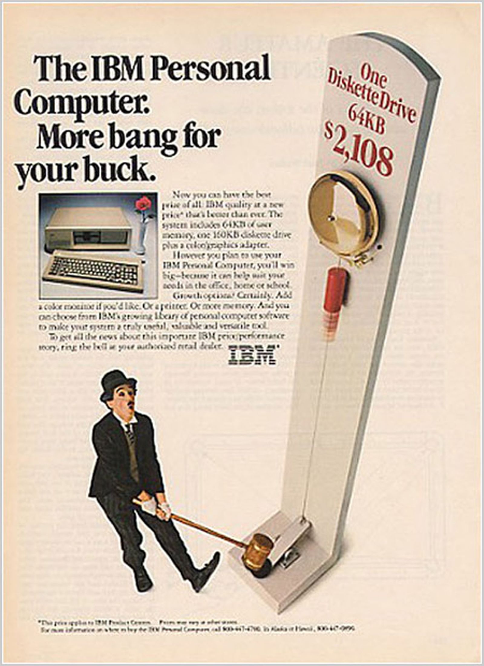 The Most Iconic Computer Print Ads Of All Time image 9