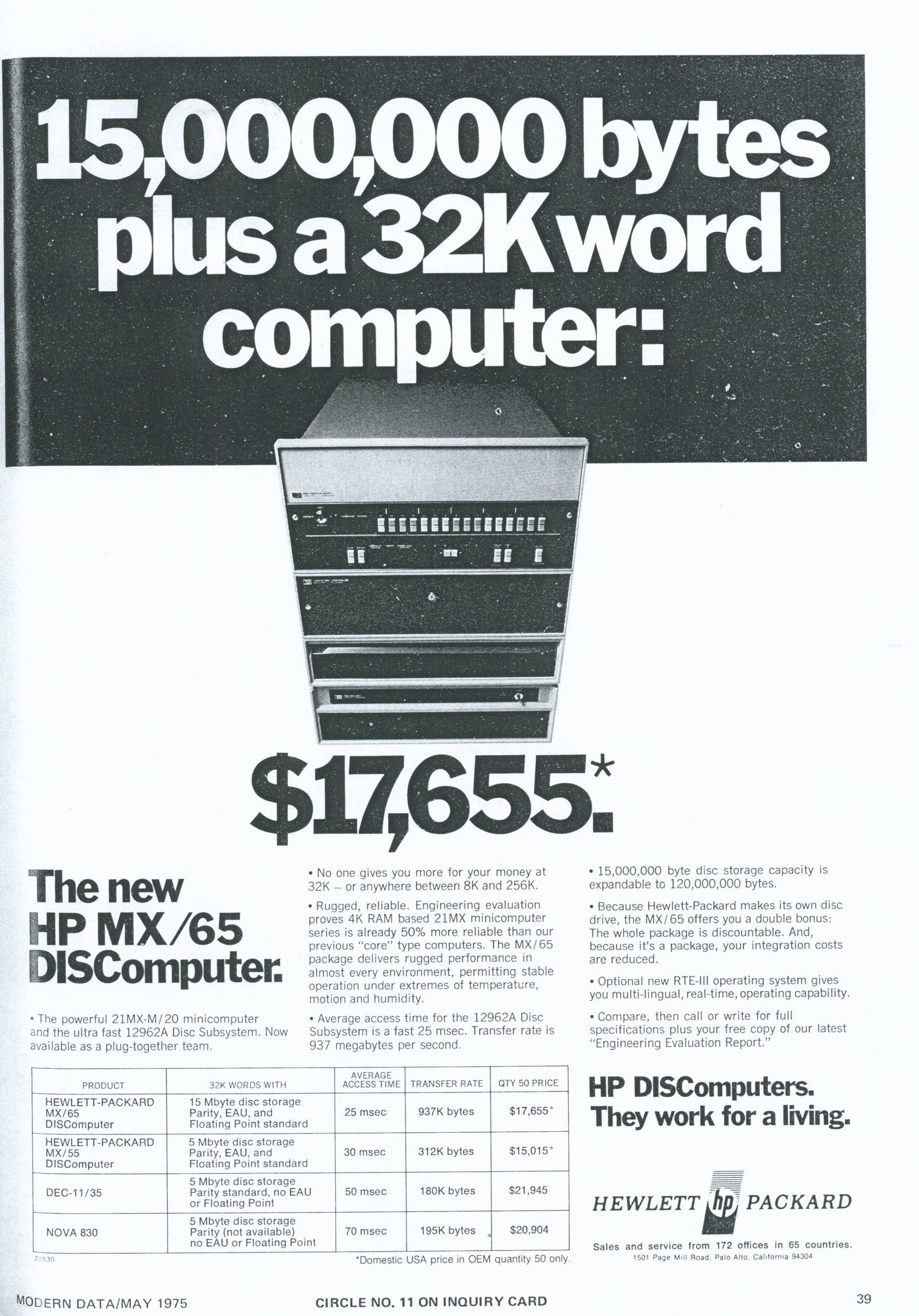 The most iconic computer print ads of all time image 13