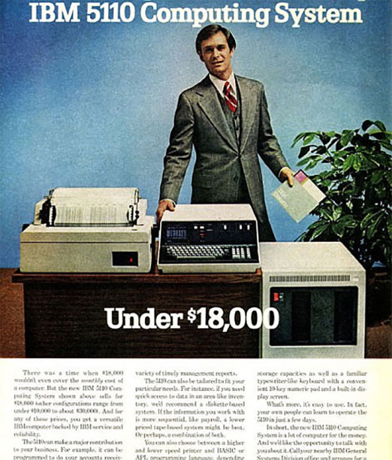 The most iconic computer print ads of all time photo 15