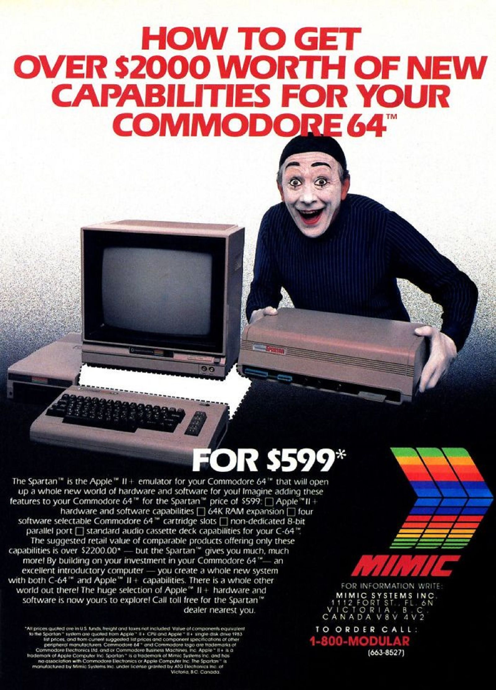 The most iconic computer print ads of all time photo 17