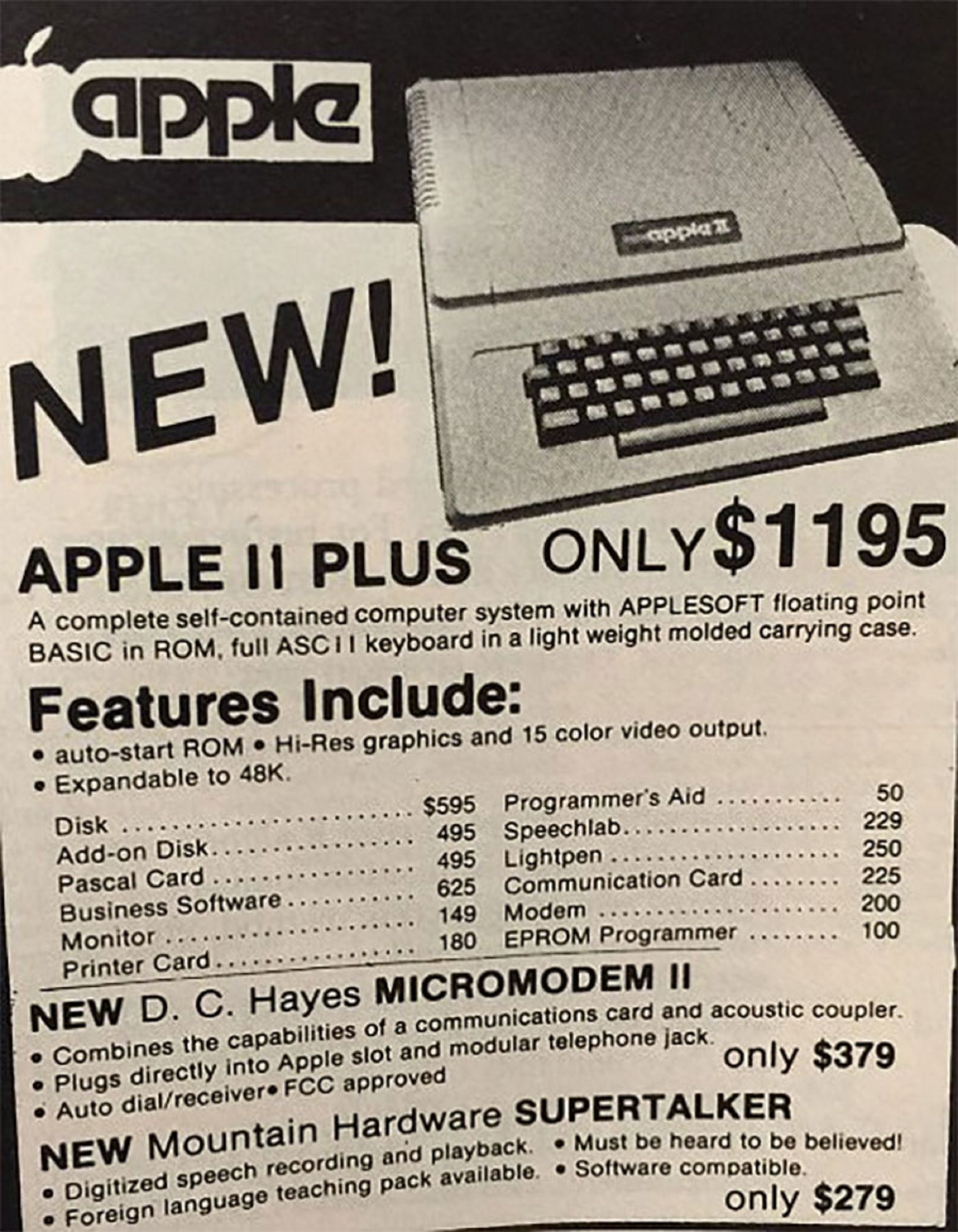 The most iconic computer print ads of all time photo 19