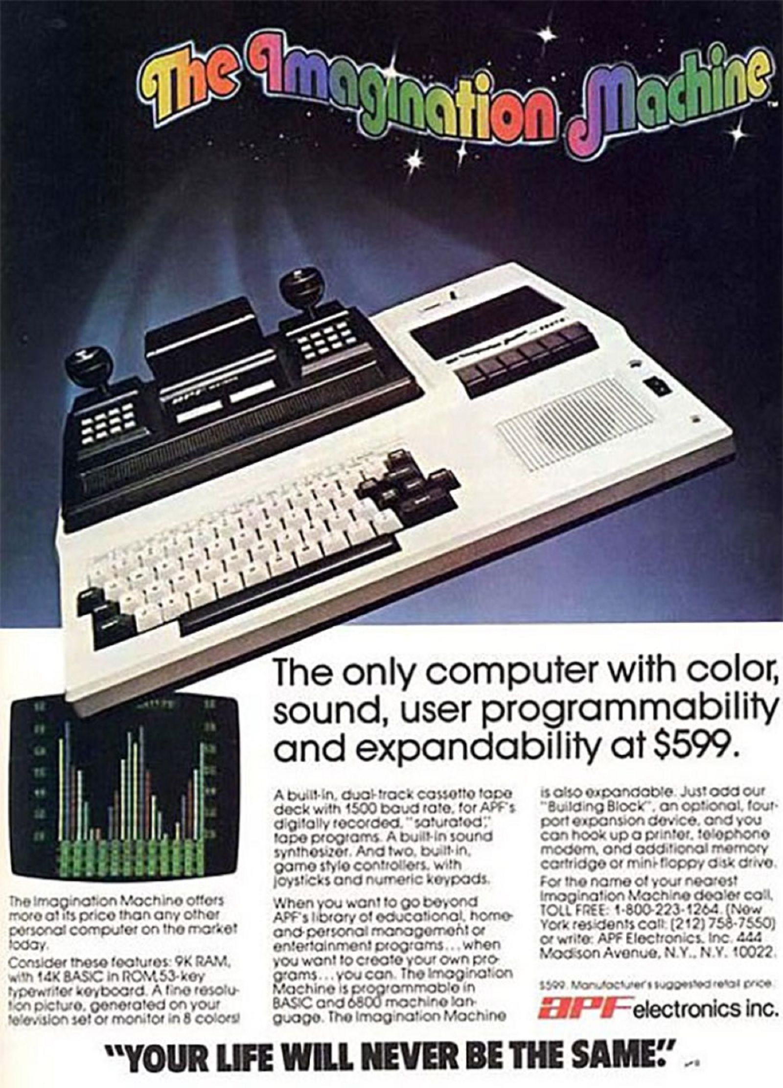 The most iconic computer print ads of all time photo 20