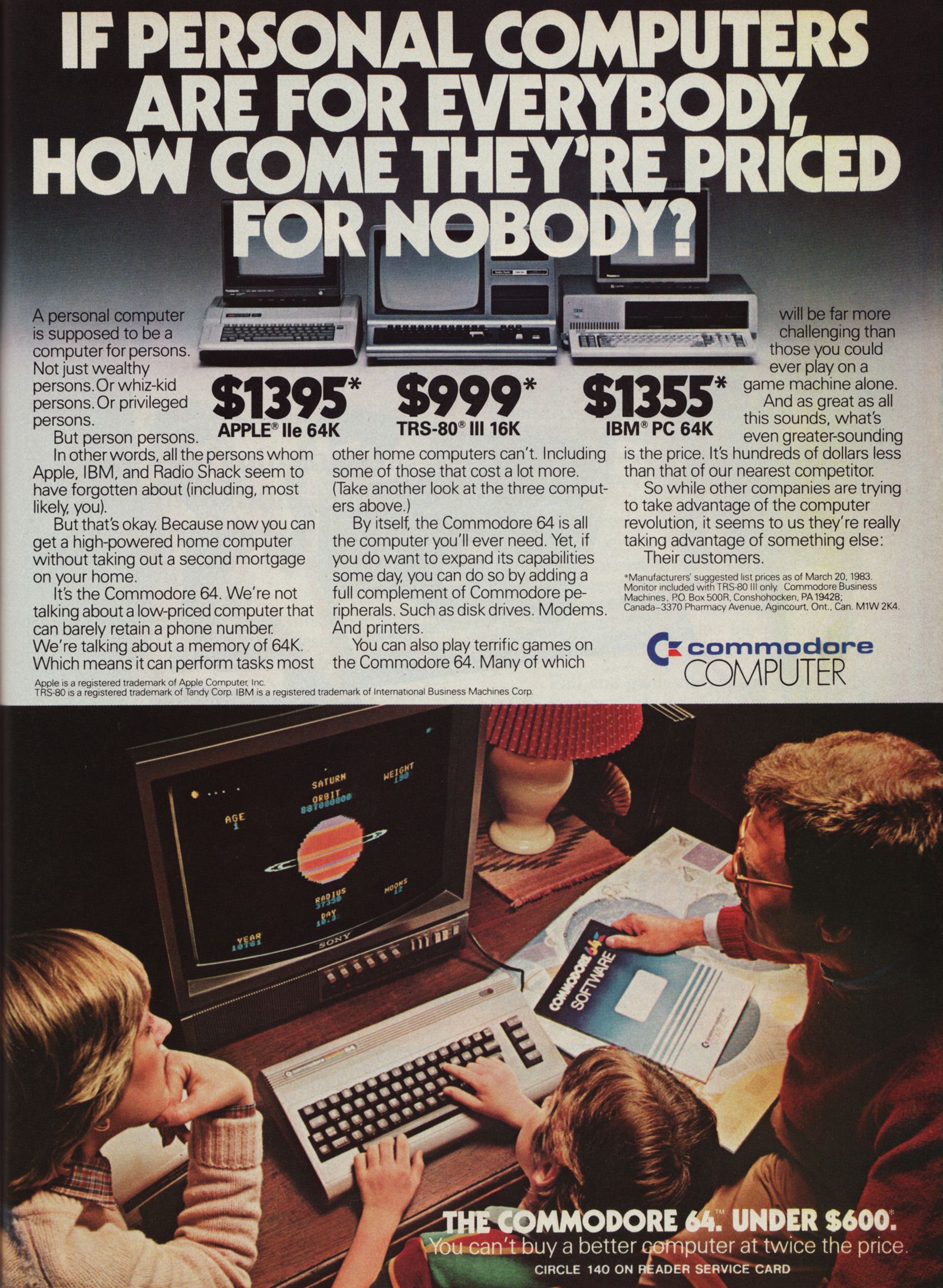 The most iconic computer print ads of all time image 5