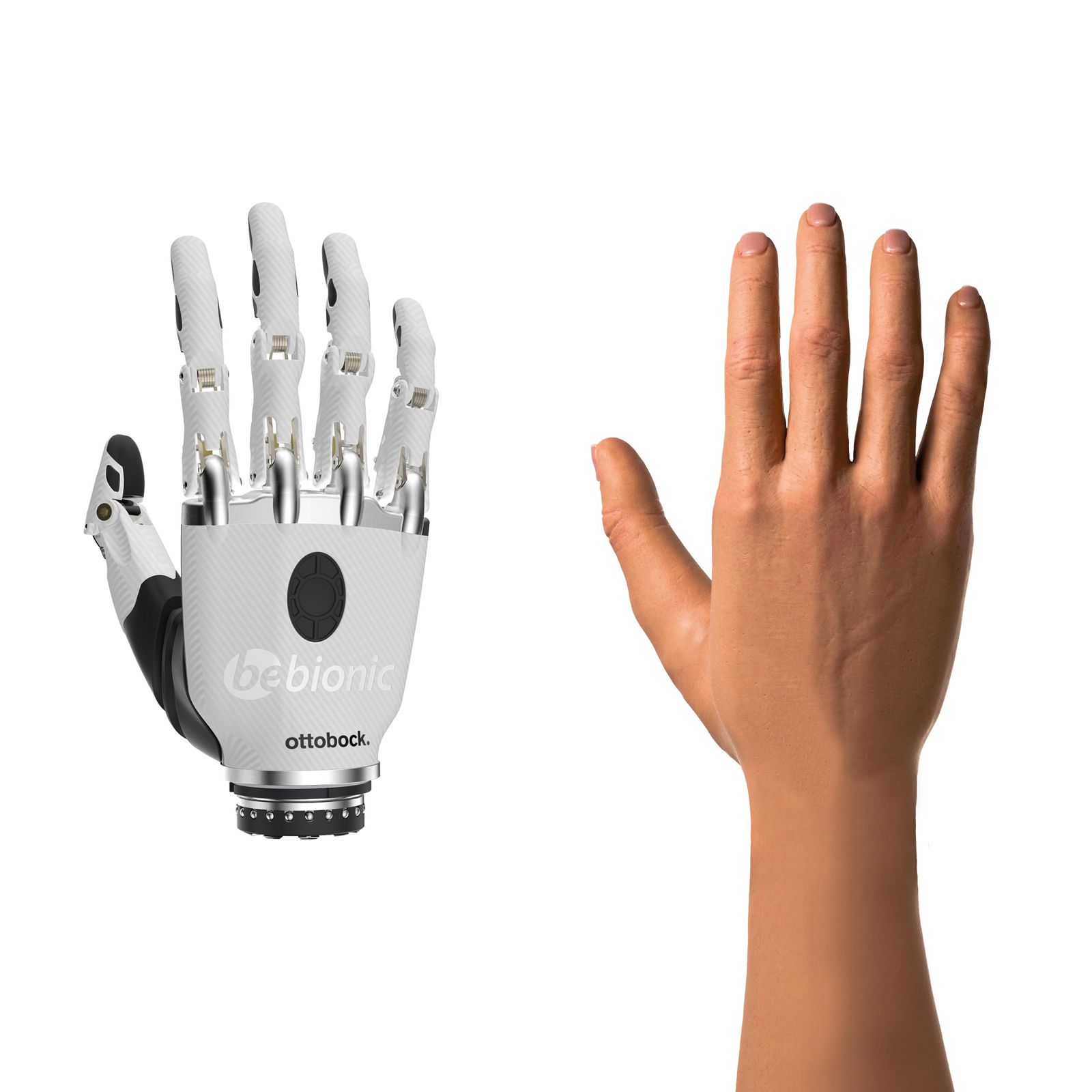 Tech prosthetics image 2