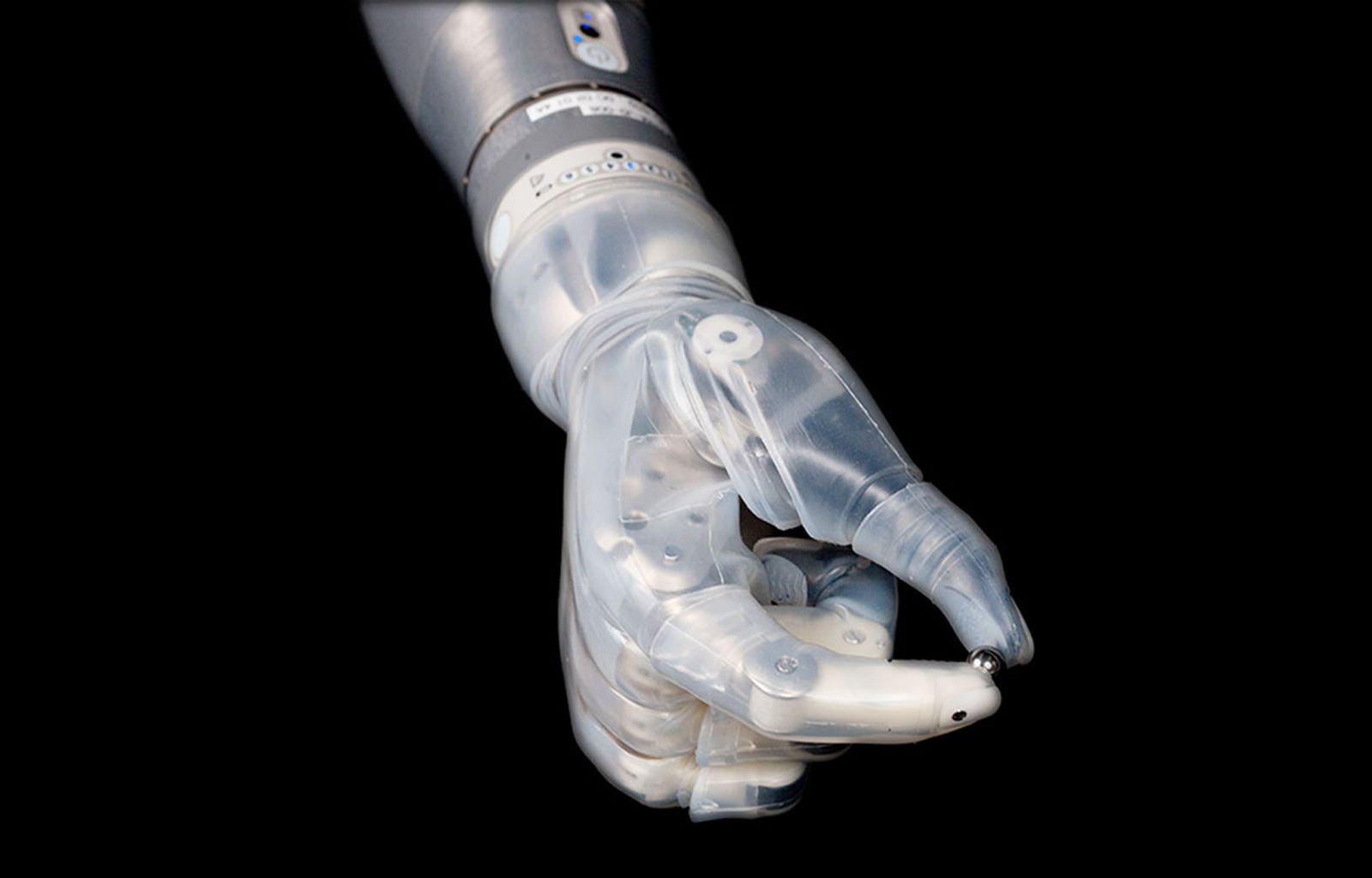 Tech prosthetics image 3