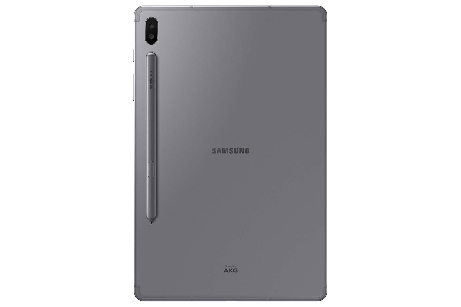 Samsung Galaxy Tab S6 image 5