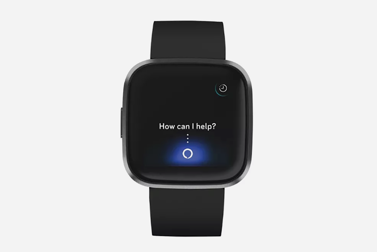 La montre Versa 2 de Fitbit sera dotée d'un écran OLED et d'Alexa.