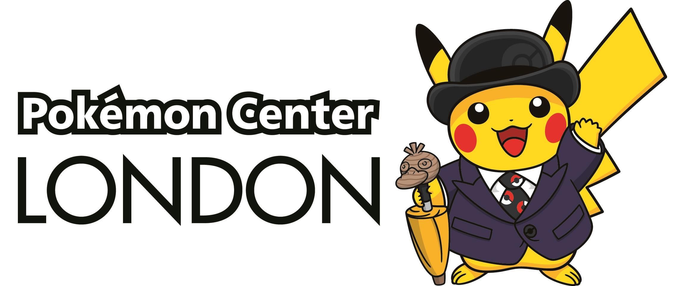 Pokemon Center Store Coming To London At Last image 2