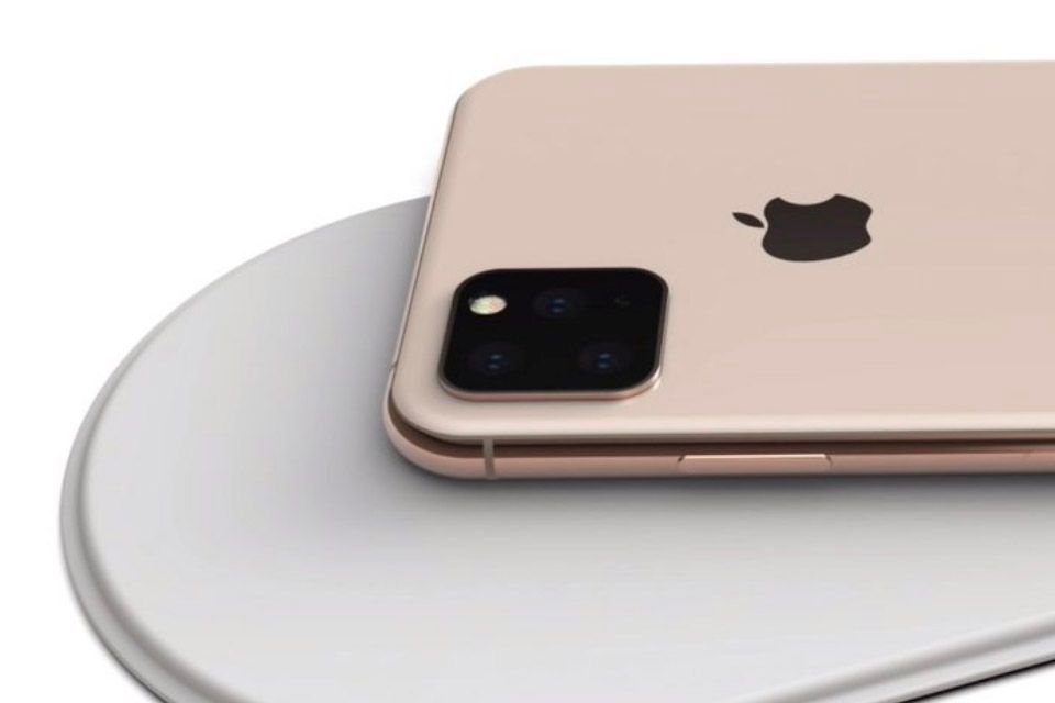 iPhone 11 release date revealed through Apple partner slip image 1