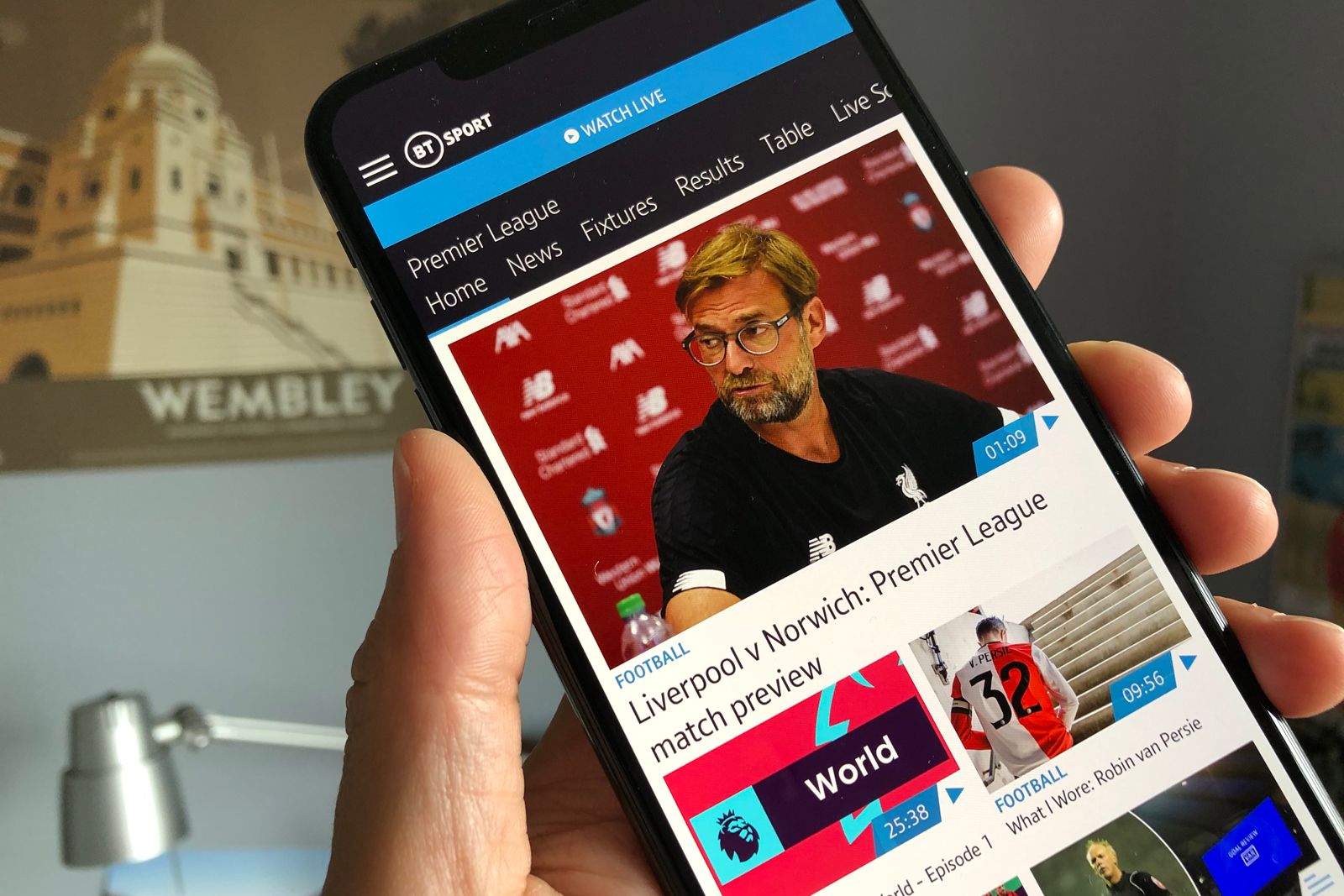 How To Watch And Follow The Premier League In 2019-2020 image 3