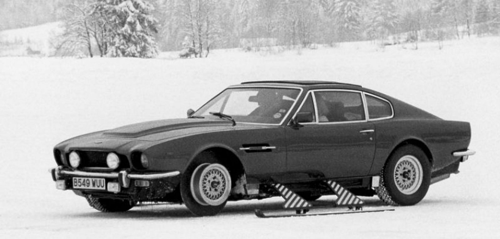 Best Bond Cars The Best Cars From The Films image 14