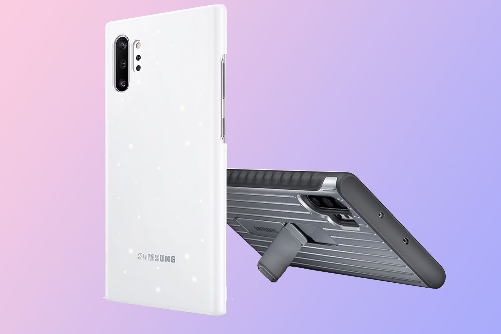 Best Note 10 And Note 10 Cases Protect Your New Samsung Phone image 1